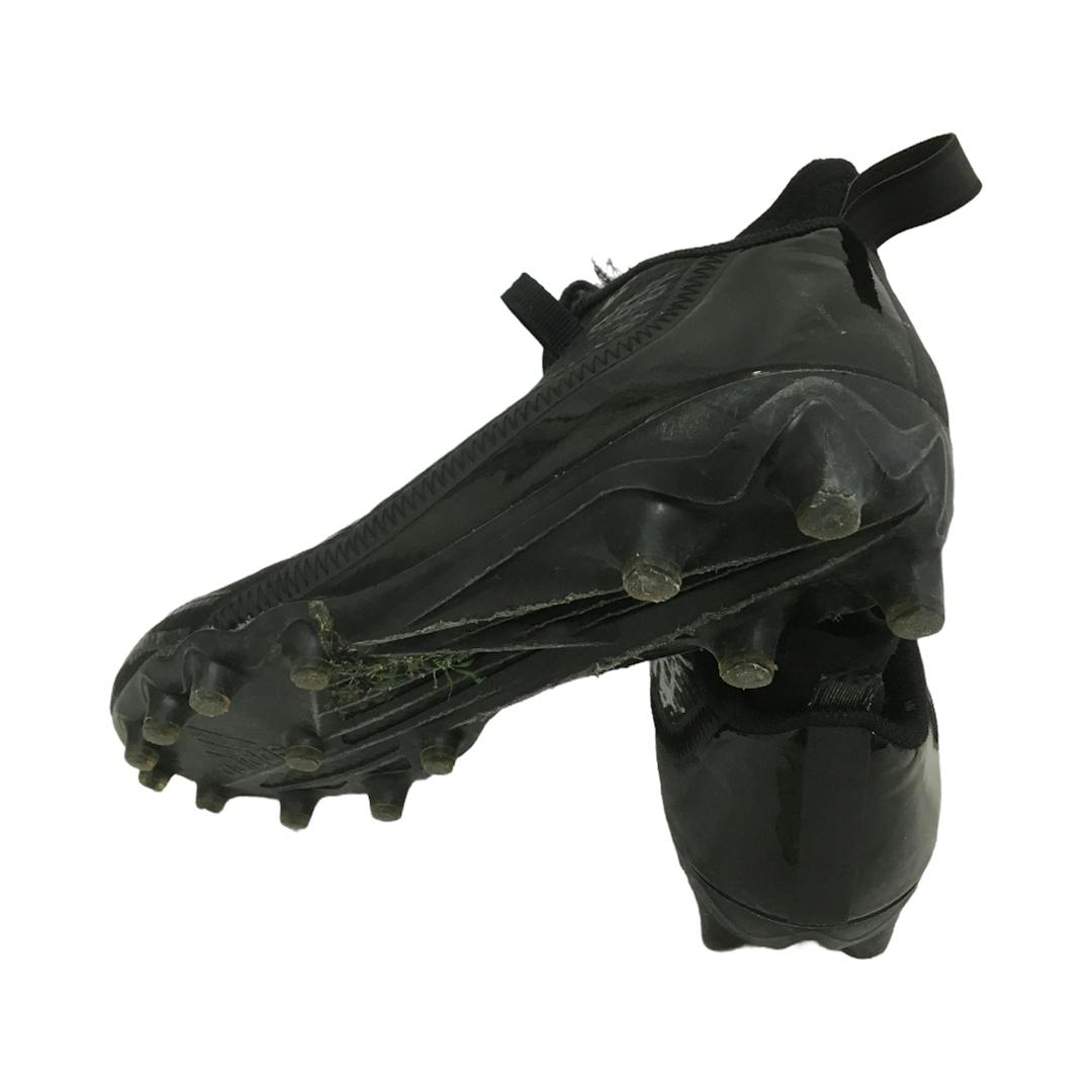 size 8 adidas football cleats
