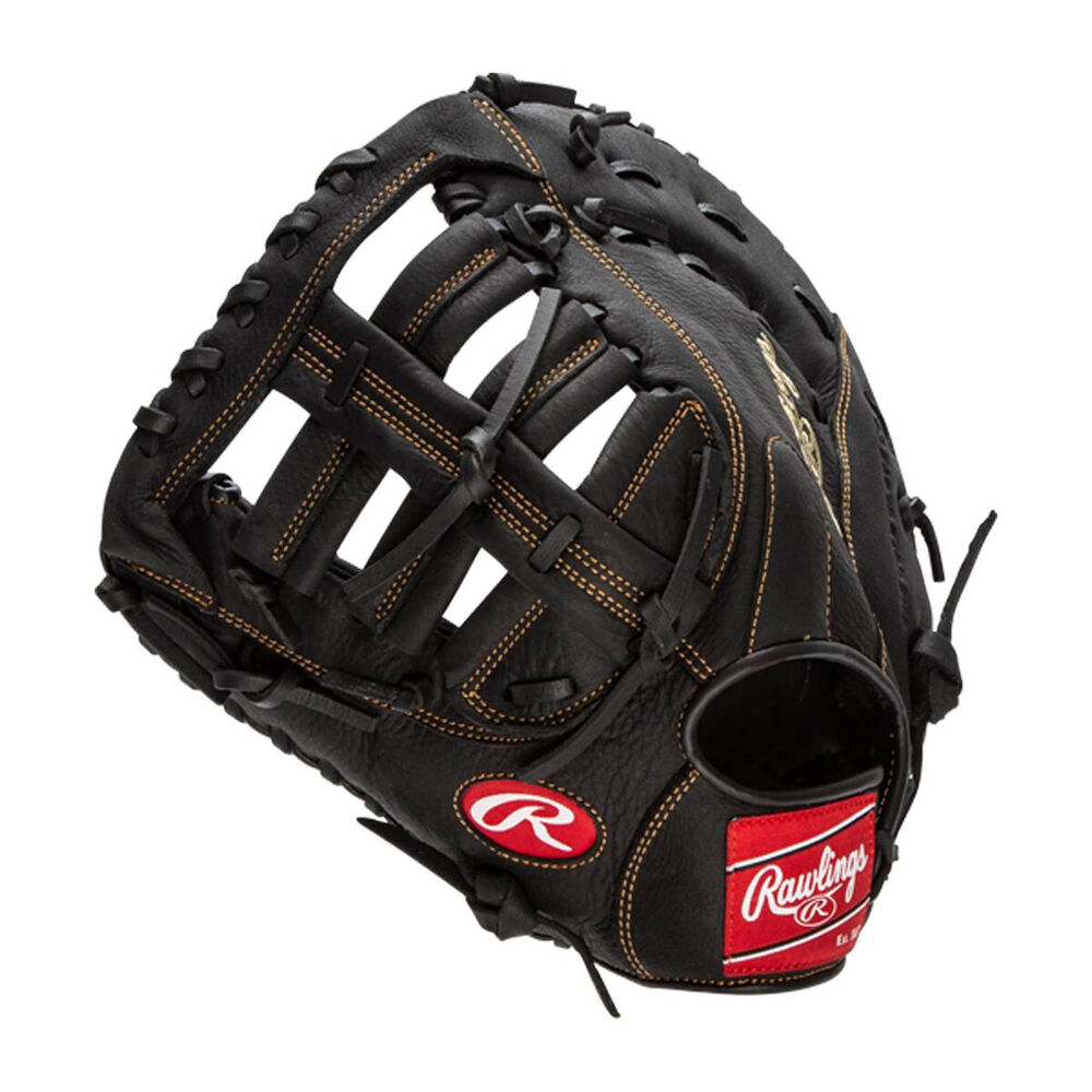 2024 Rawlings Renegade 11.5" Baseball First Base Mitt R115FBM Left Hand SidelineSwap