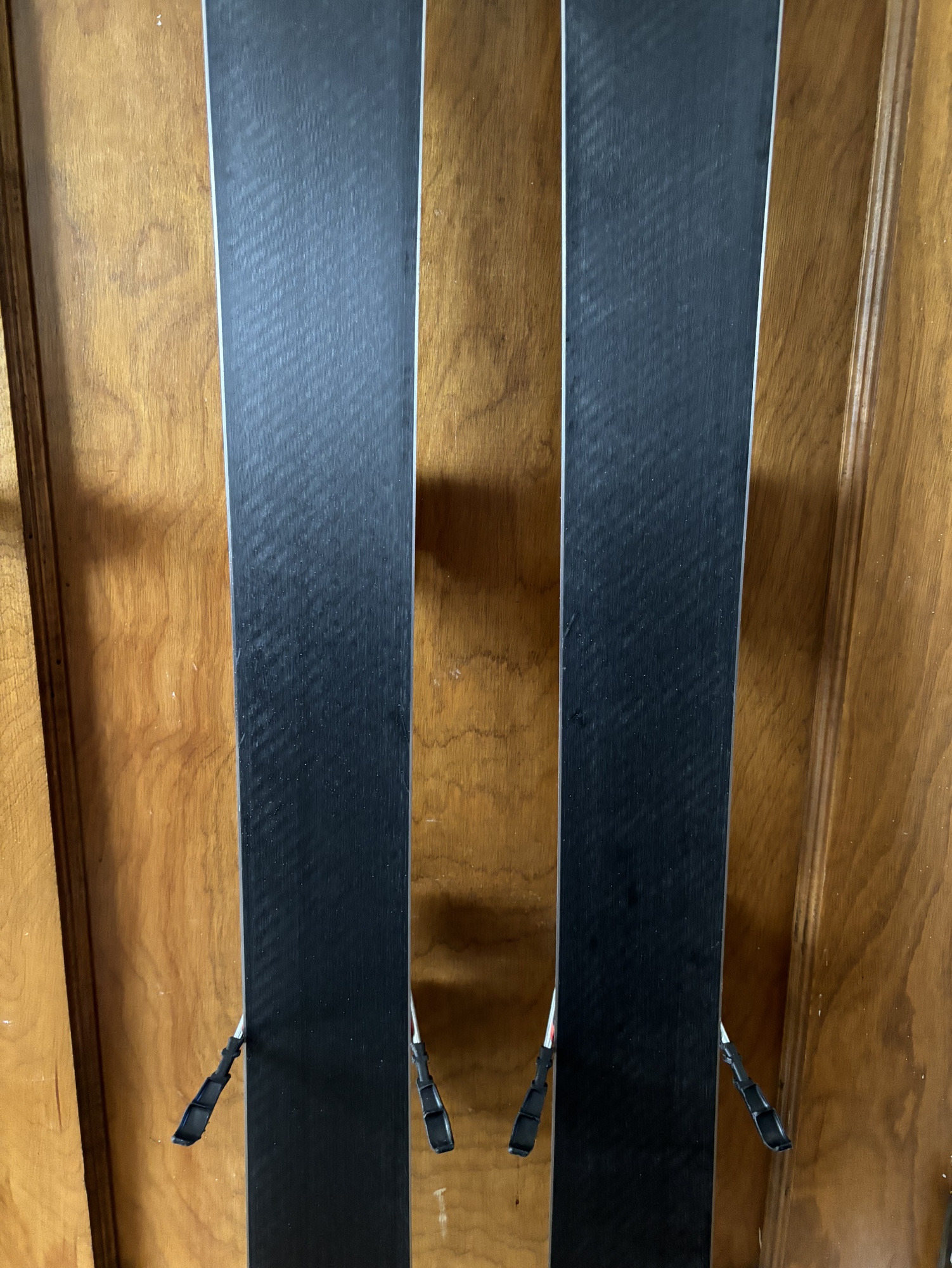 Armada Trace 98 164cm with Adjustable Marker FDT11 Gripwalk Bindings