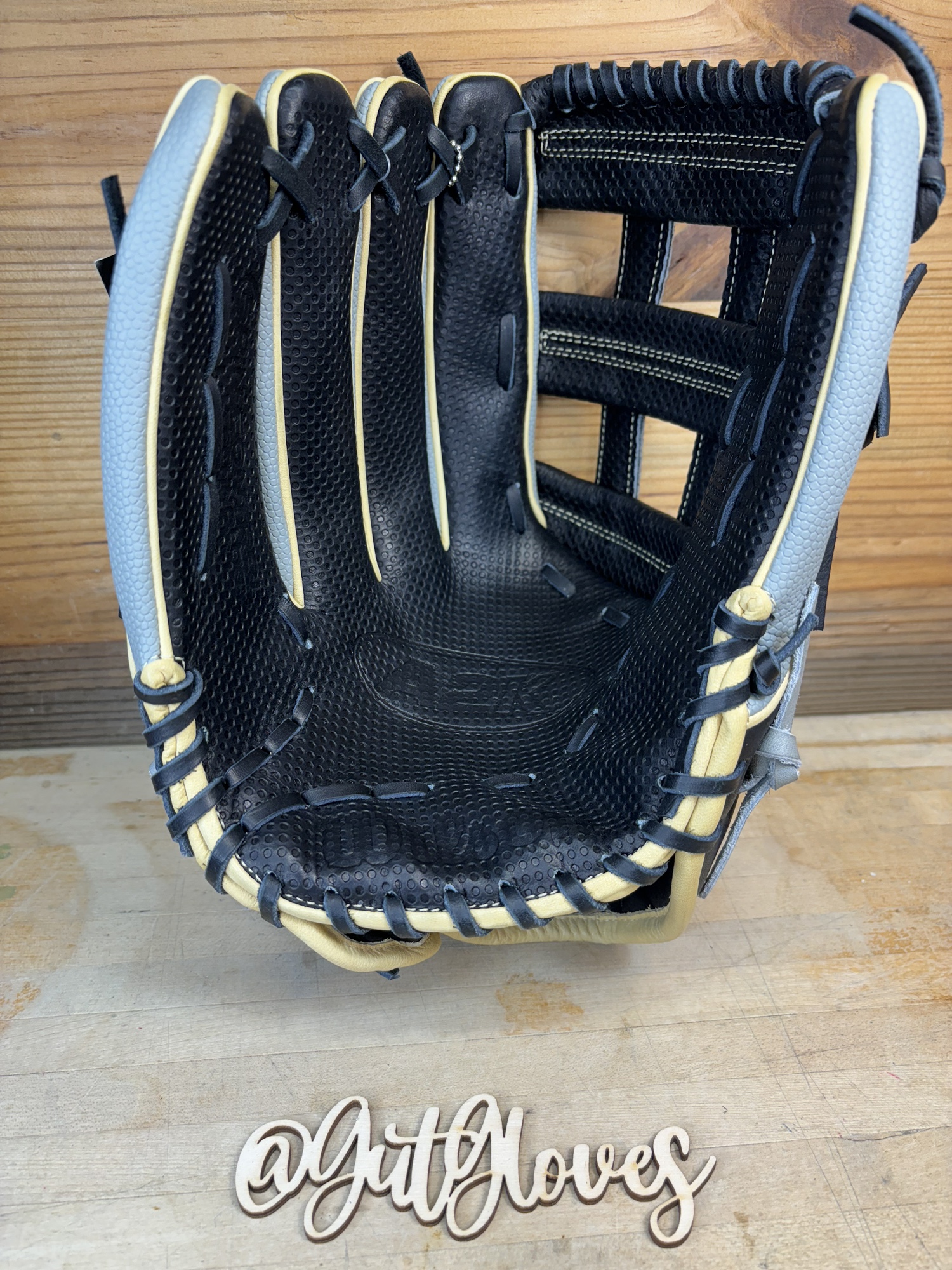 Wilson A2K 12.75" 1799 Glove Of The Month | SidelineSwap