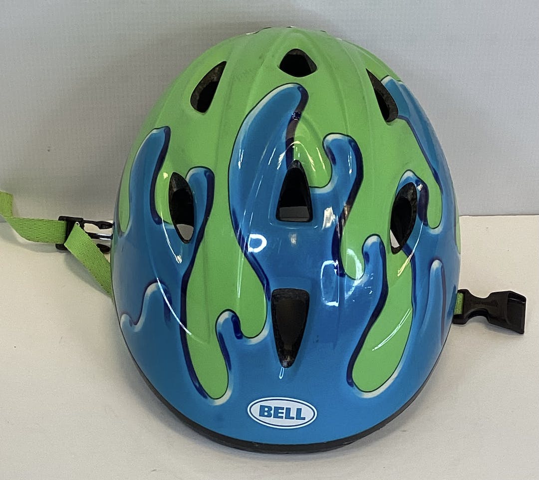 Bell infant best sale sprout bike helmet