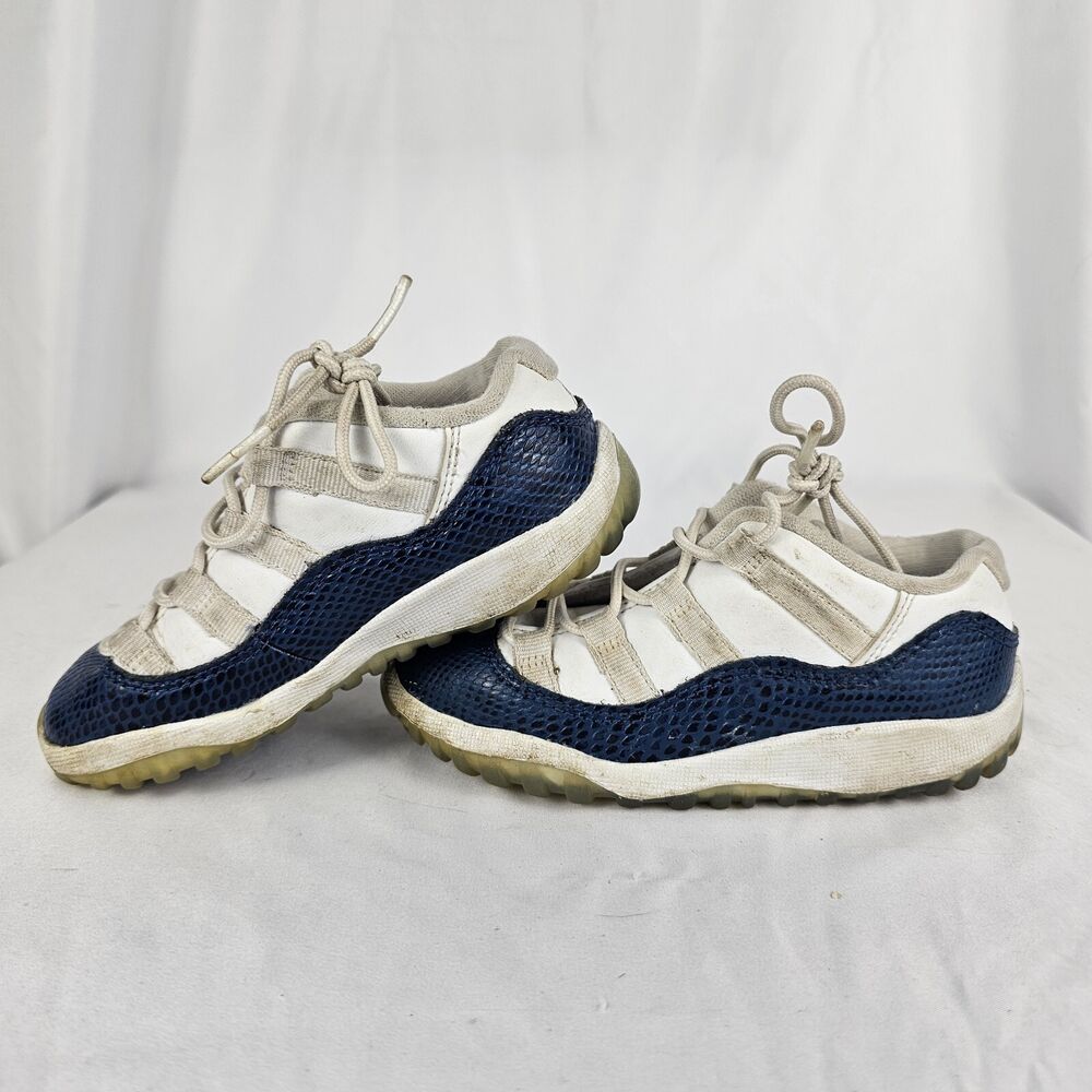 jordan 11 snakeskin size 12