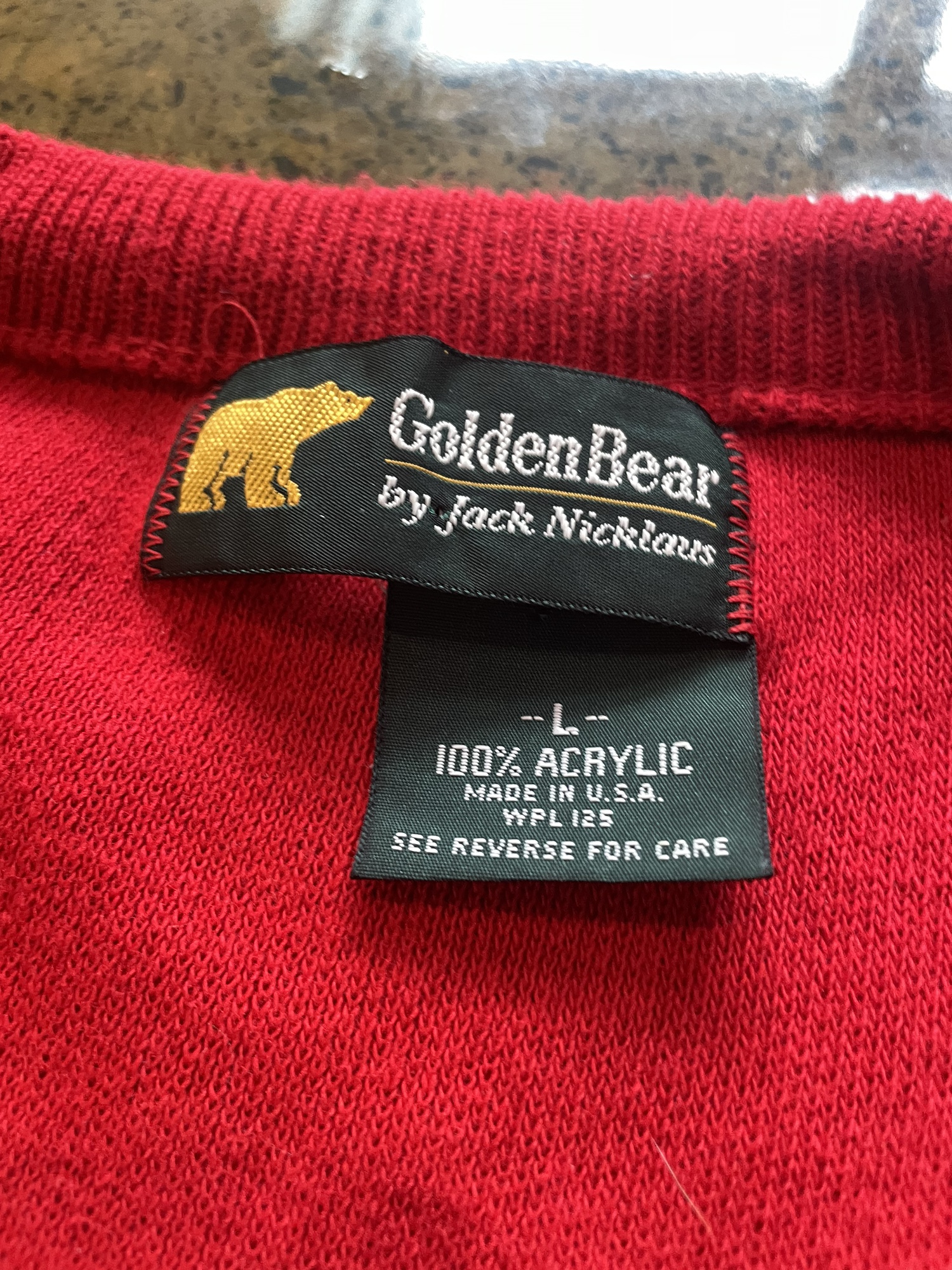 Golden Bear - 難あり★GOLDEN BEAR J Nicklaus12本★ Vintage Golf Ball Jack Nicklaus Golden Bear Orange | eBay