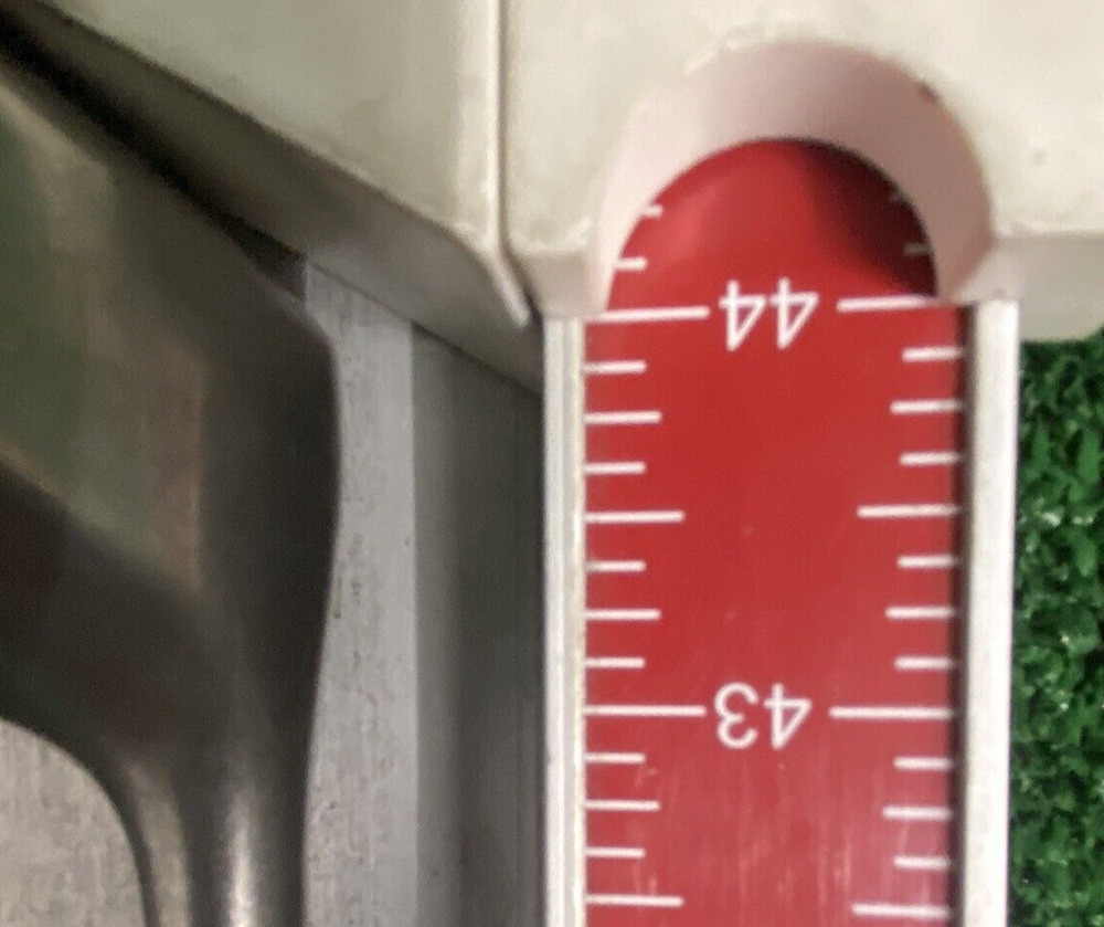 Lynx Boom Boom Parallax Driver 11 Degrees RH Unifiber Flare Regular