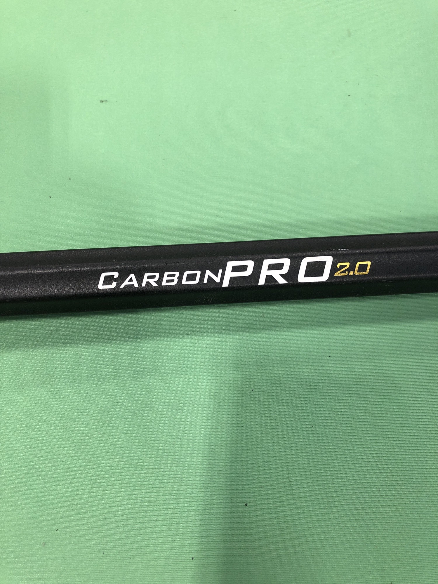 Used ECD Lacrosse Carbon Pro 2.0 Shaft SidelineSwap