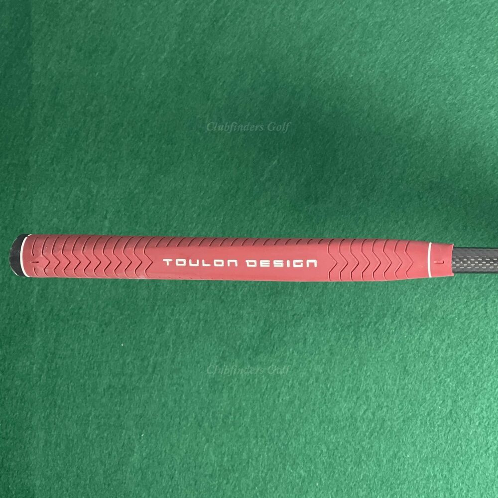 Odyssey Toulon Design S/20 H/1 Austin 35" Putter Golf Club W/ Stroke