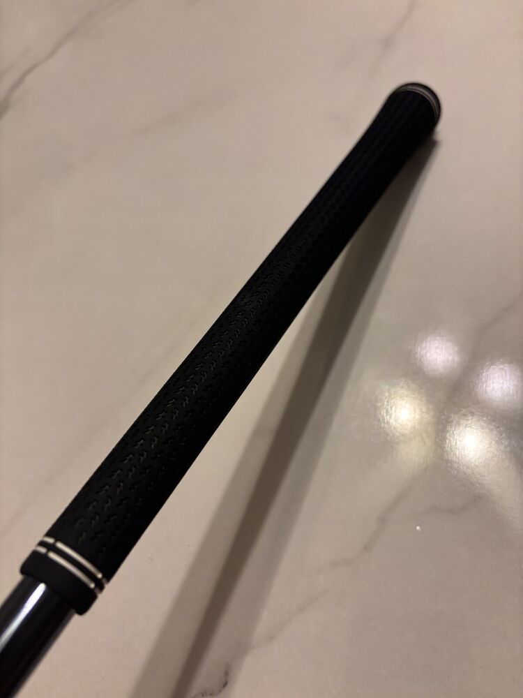 NEW UST Mamiya LinQ M40X White 7F4 Stiff Flex 3 Wood Shaft YOU CHOOSE