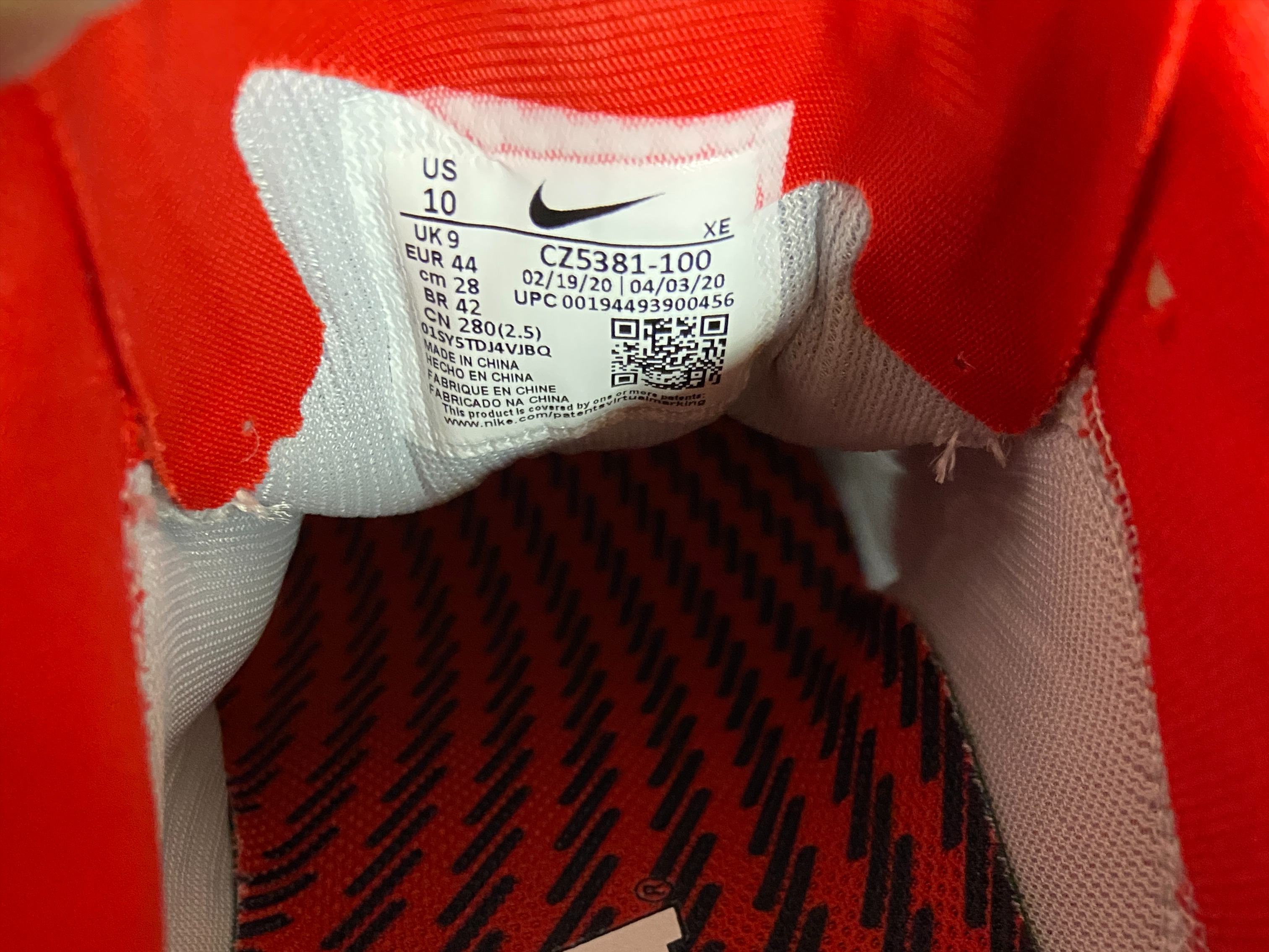 uga nike pegasus shoes