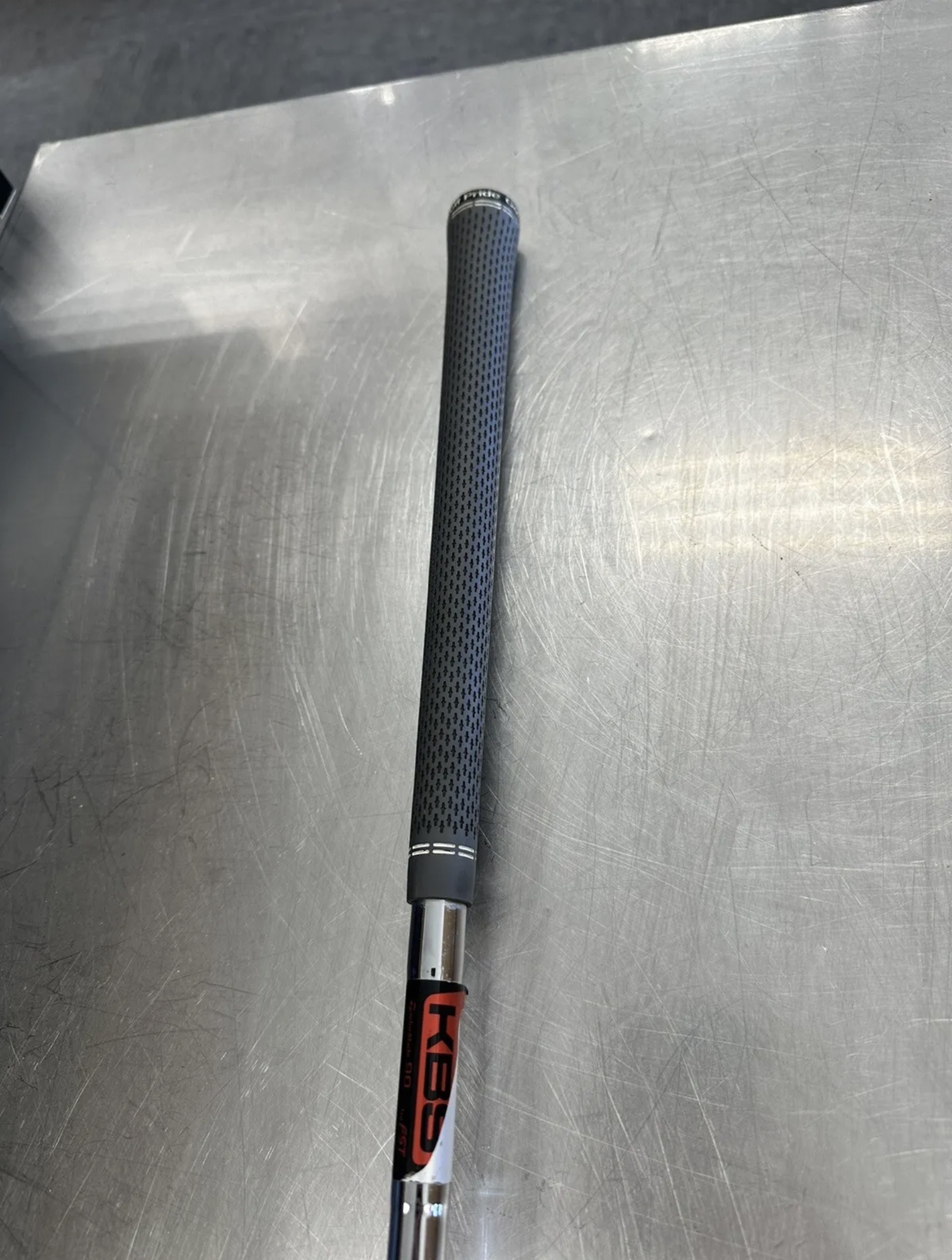 Taylormade 2021 M4 Pitching Wedge Reg/Steel Shaft Very Nice