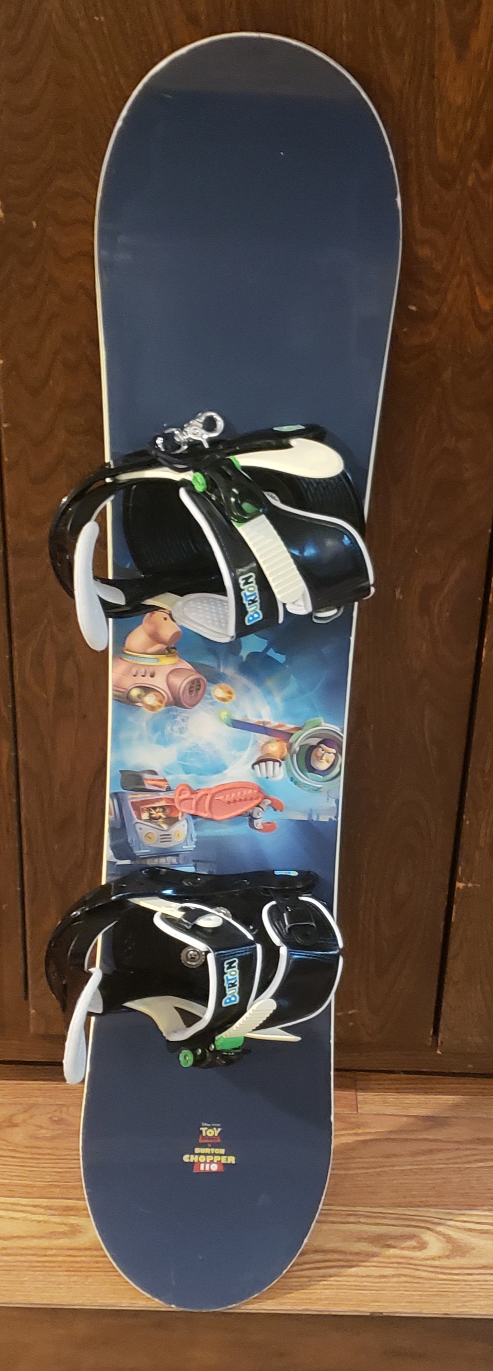 Burton Chicklet Snowboard 2022 Burton Chicklet Junior Snowboard