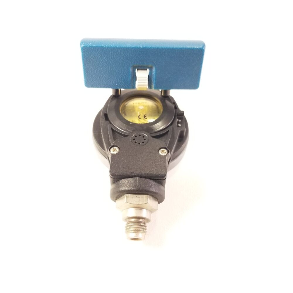 Genesis Resource Pro, React Pro Computer Adjustable Battery Tool Key