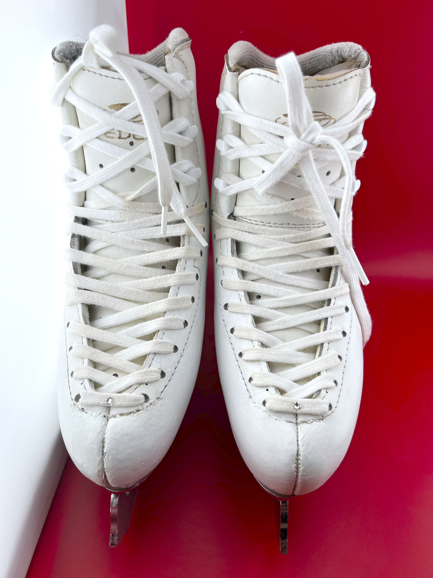 Edea Chorus 240 B and MK professional blades Excellent condition