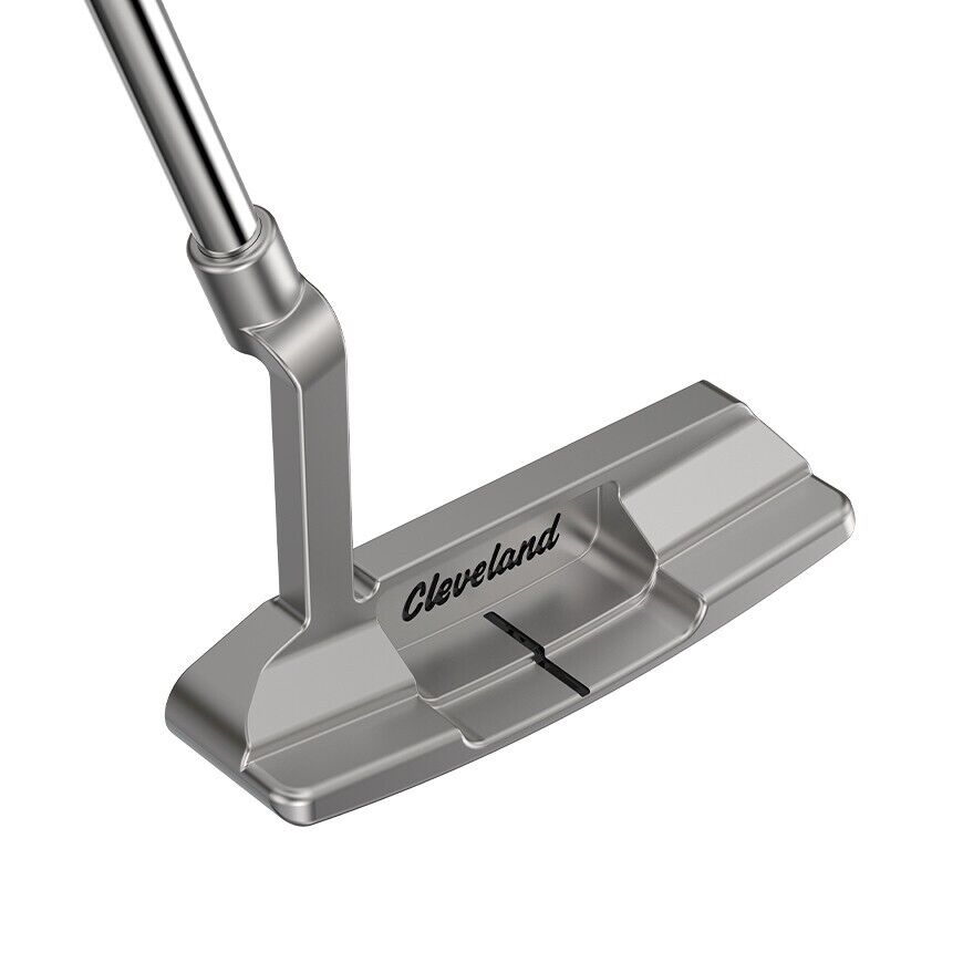 Cleveland HB Soft 2 Milled Putters Model 1 Blade Putter MRH 35