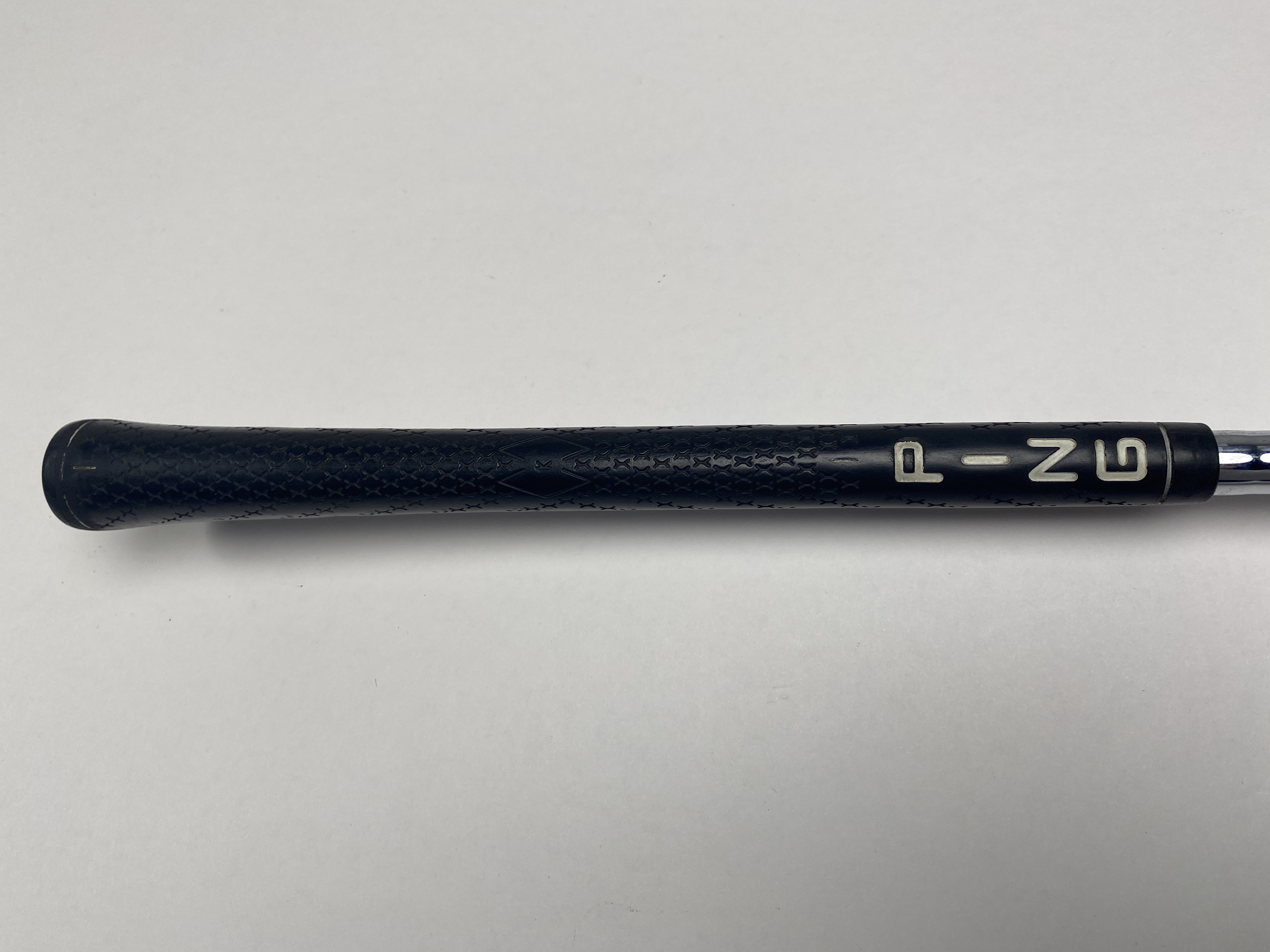 Ping Eye 2 Lob Wedge LW 60* Black Dot Wedge Steel Mens RH SidelineSwap