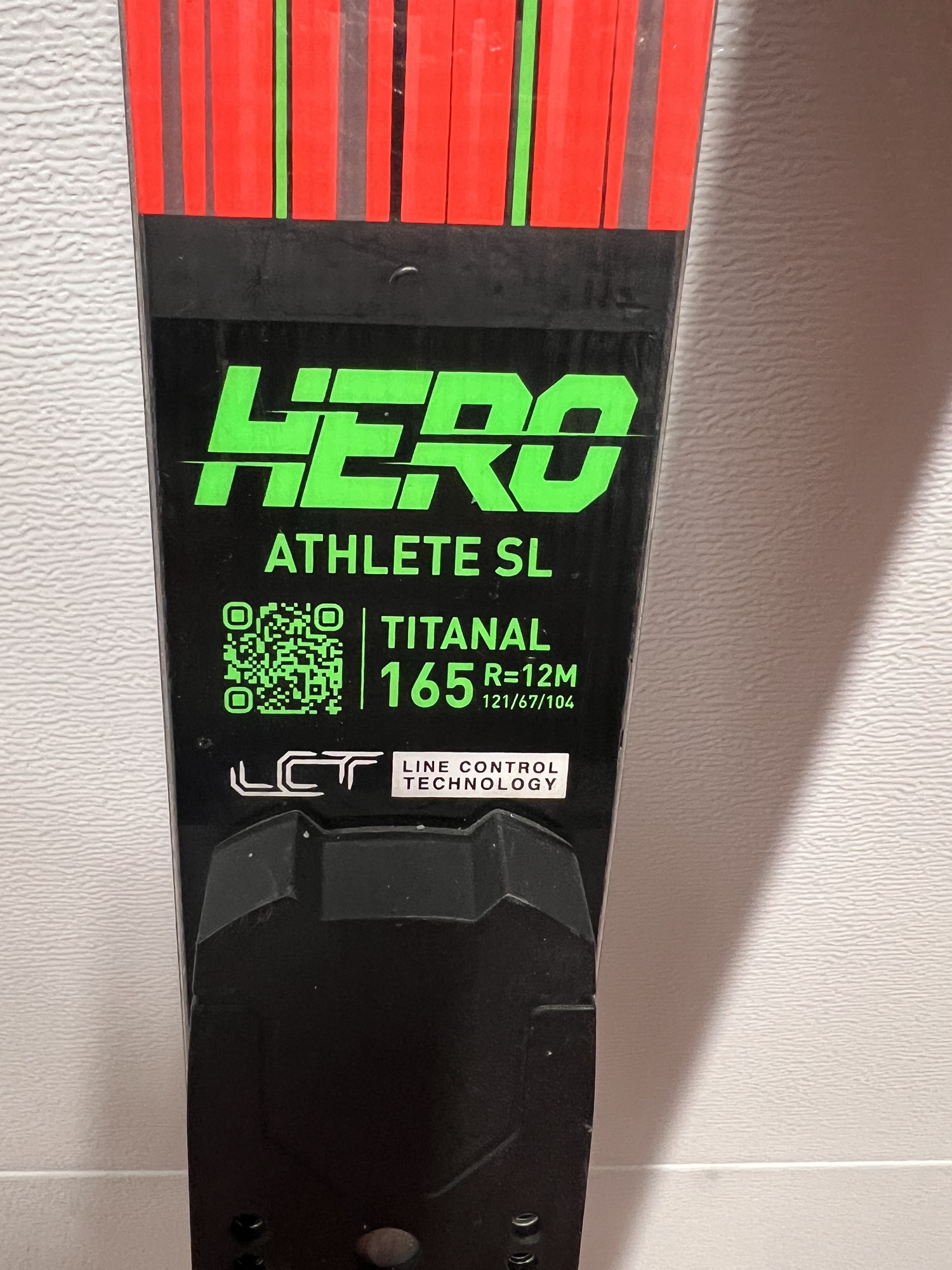 Rossignol A12 Athlete SL World Cup skis | SidelineSwap | Buy and