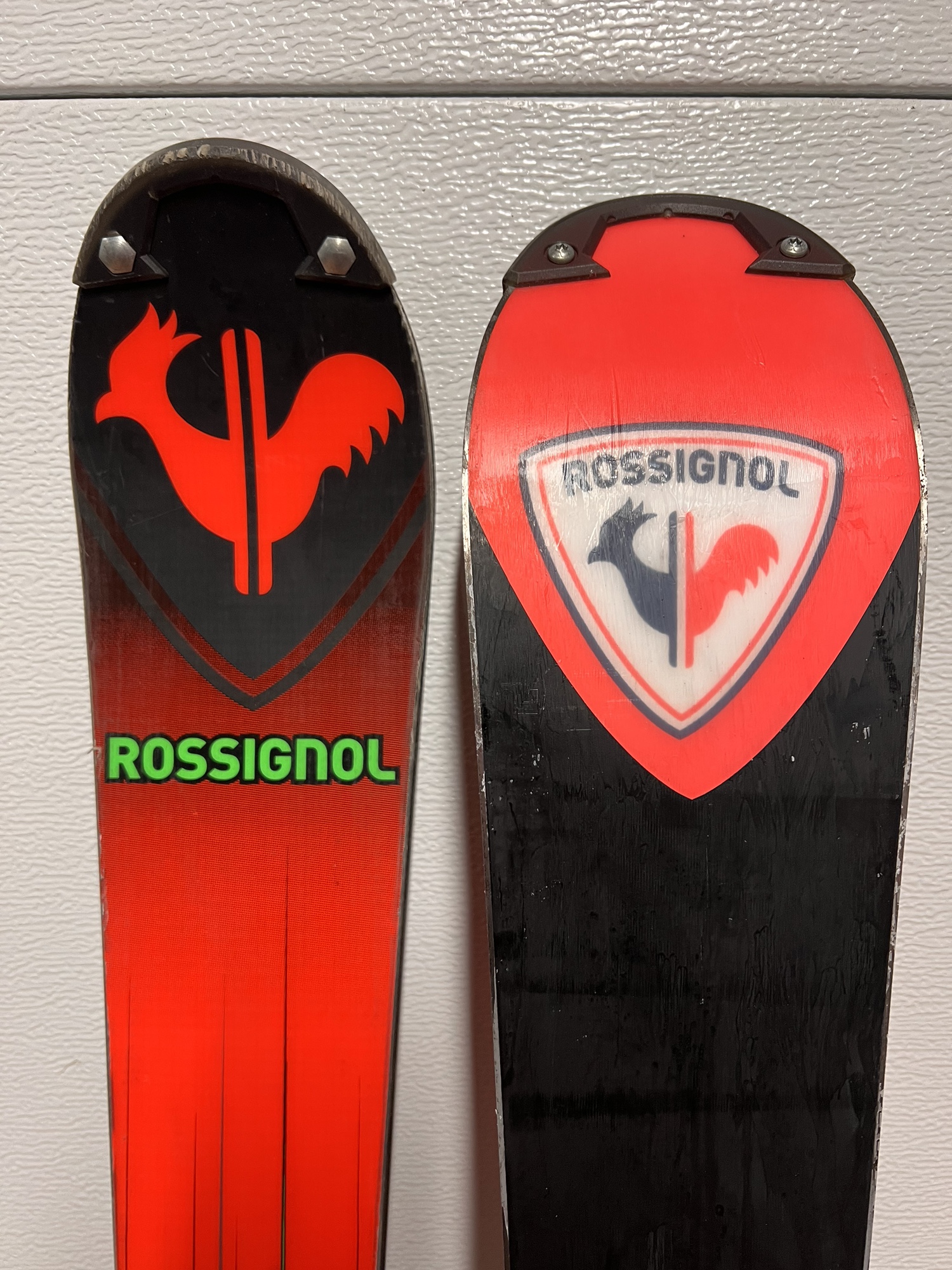 【早い者勝ち】ROSSIGNOL A12 ATHLETE SL 157cm Rossignol A12 Athlete SL World Cup skis | SidelineSwap | Buy
