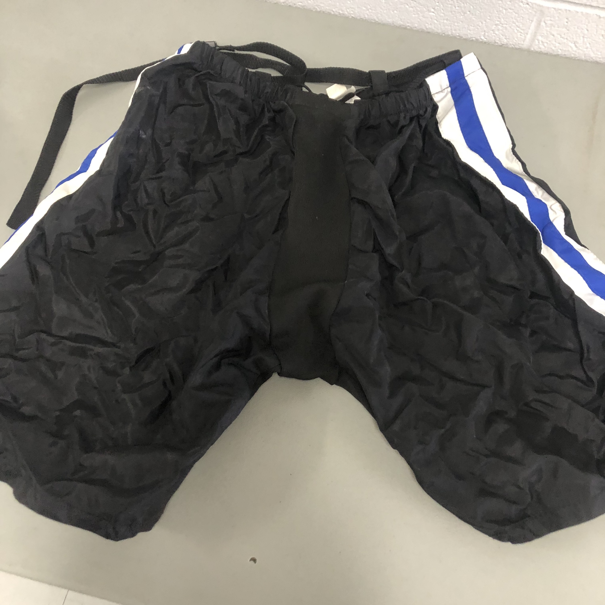 London Nationals senior XL pant covers SidelineSwap
