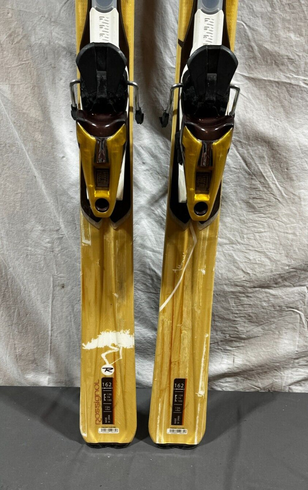 Rossignol attraxion Bachend 160㎝レディーススキー
