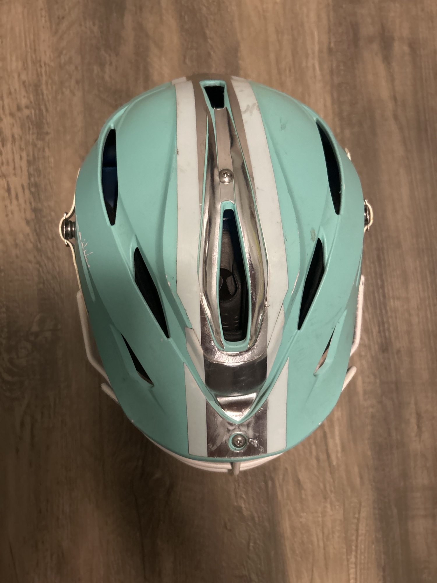 Sweetlax stx helmet SidelineSwap