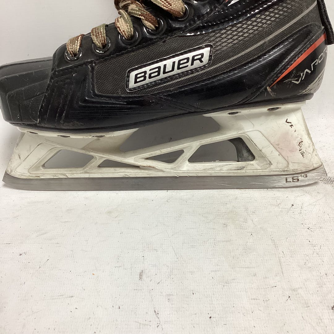 bauer vapor x700 junior skates