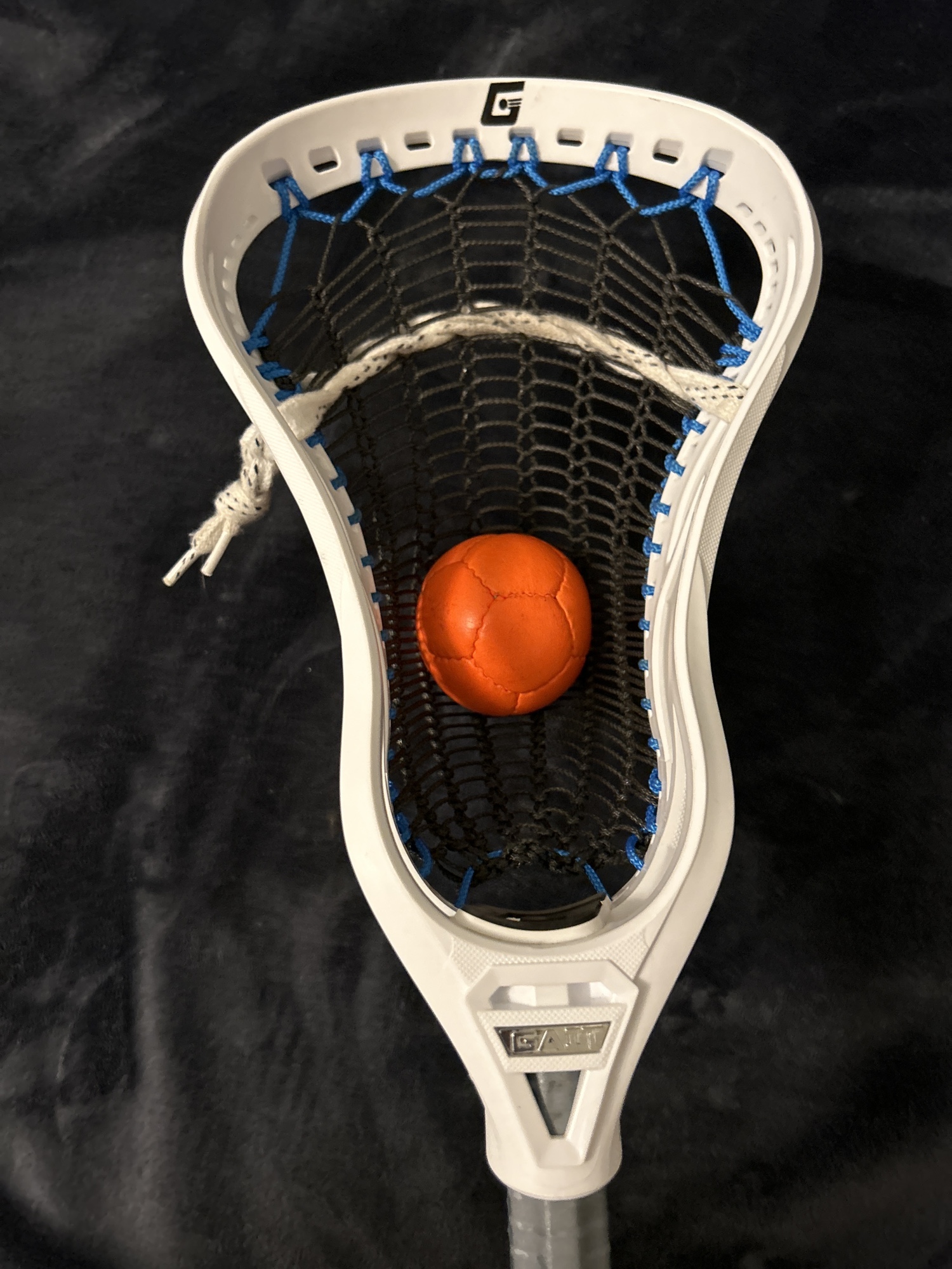 Gait Torq 2 Lacrosse Head Armor Mesh SidelineSwap