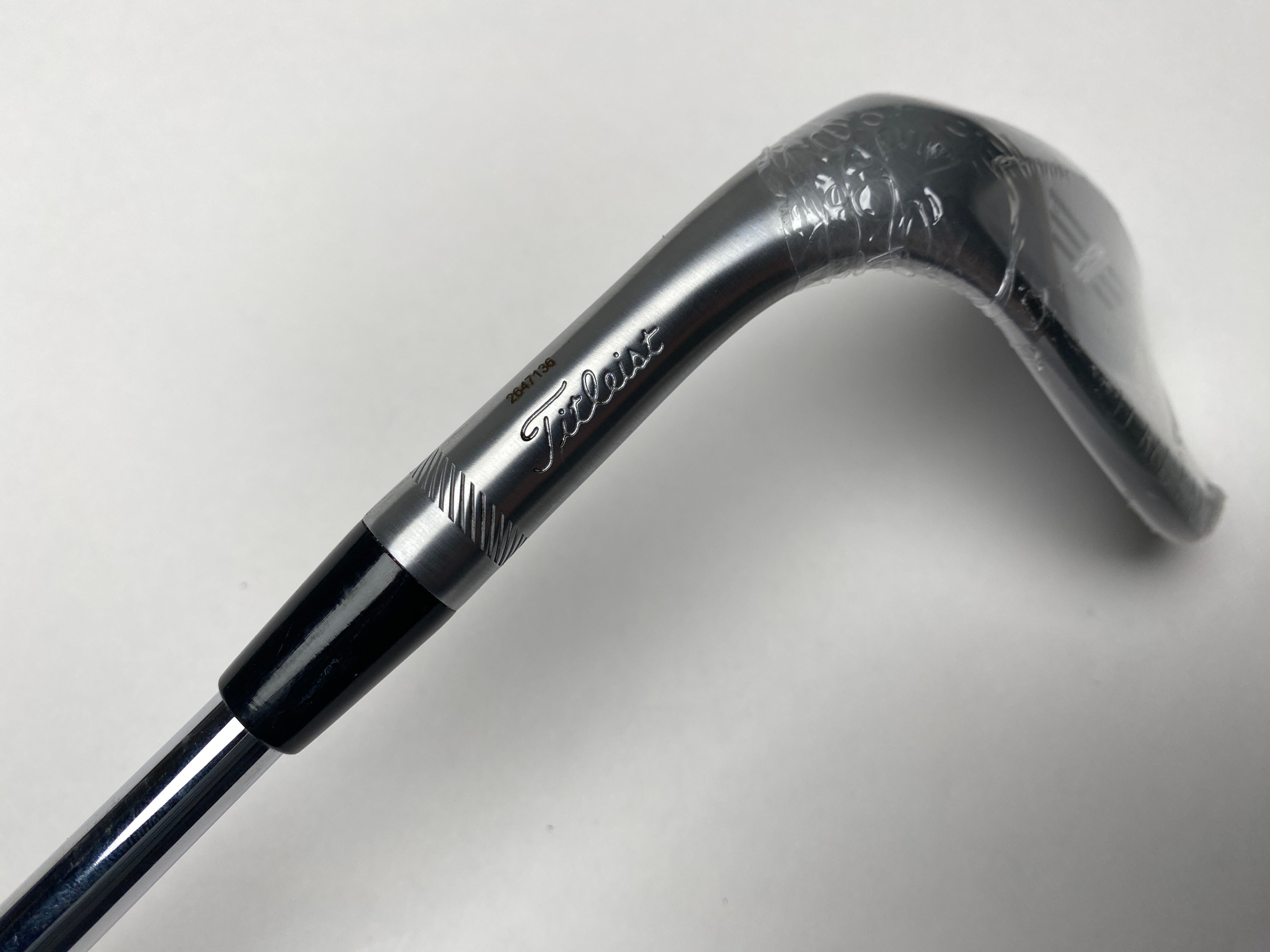 【美品】Vokey SM9 56-10S ボウケイ SM9 56 10S