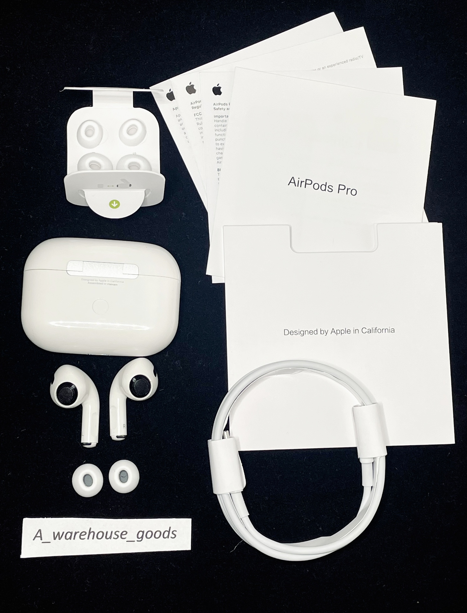 Apple AirPods Pro 2 | SidelineSwap | Buy and Sell on