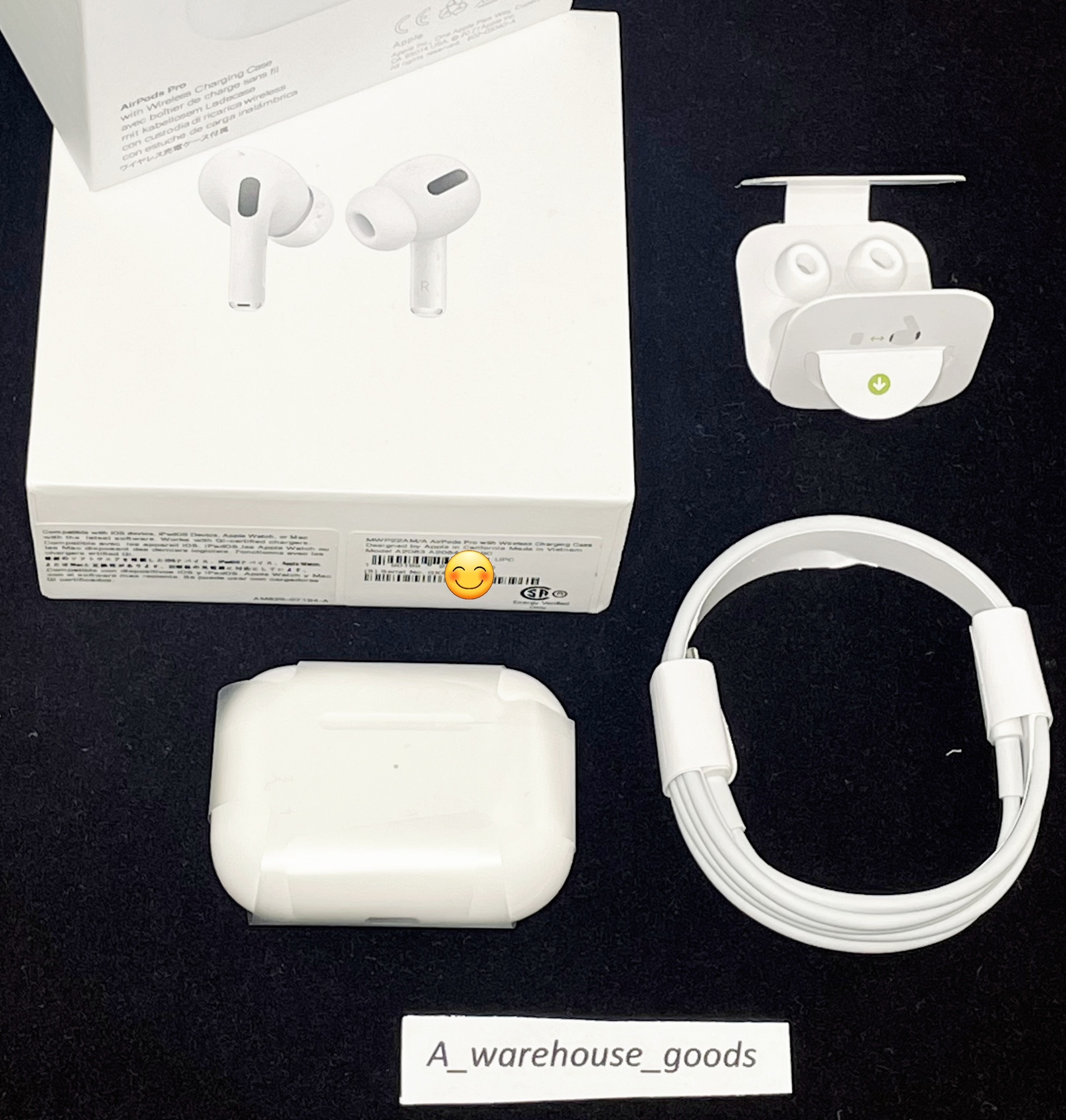 Apple AirPods Pro 2 | SidelineSwap | Buy and Sell on