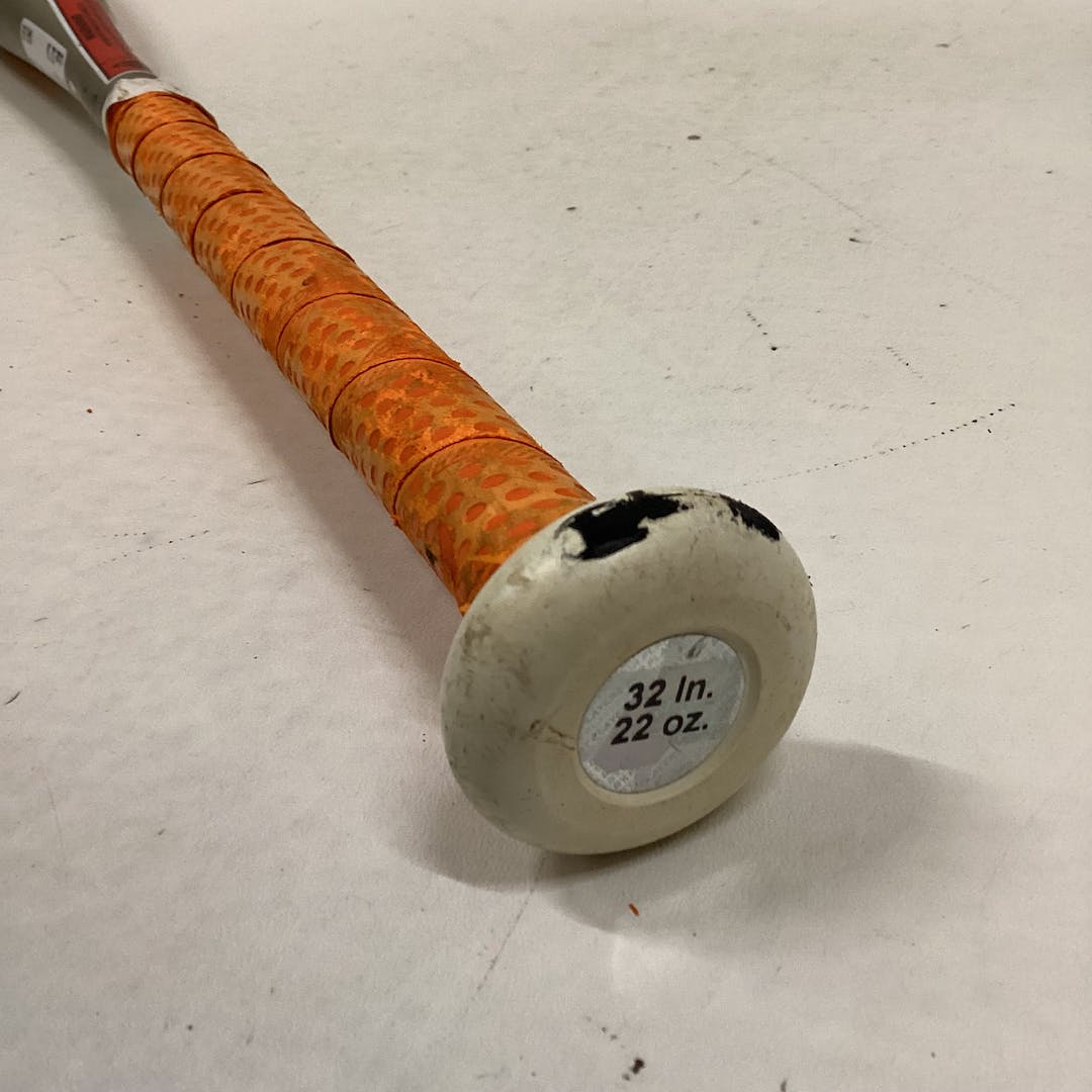 Used Combat Vigor 32" 10 Drop Usssa 2 5 8 Barrel Bats SidelineSwap