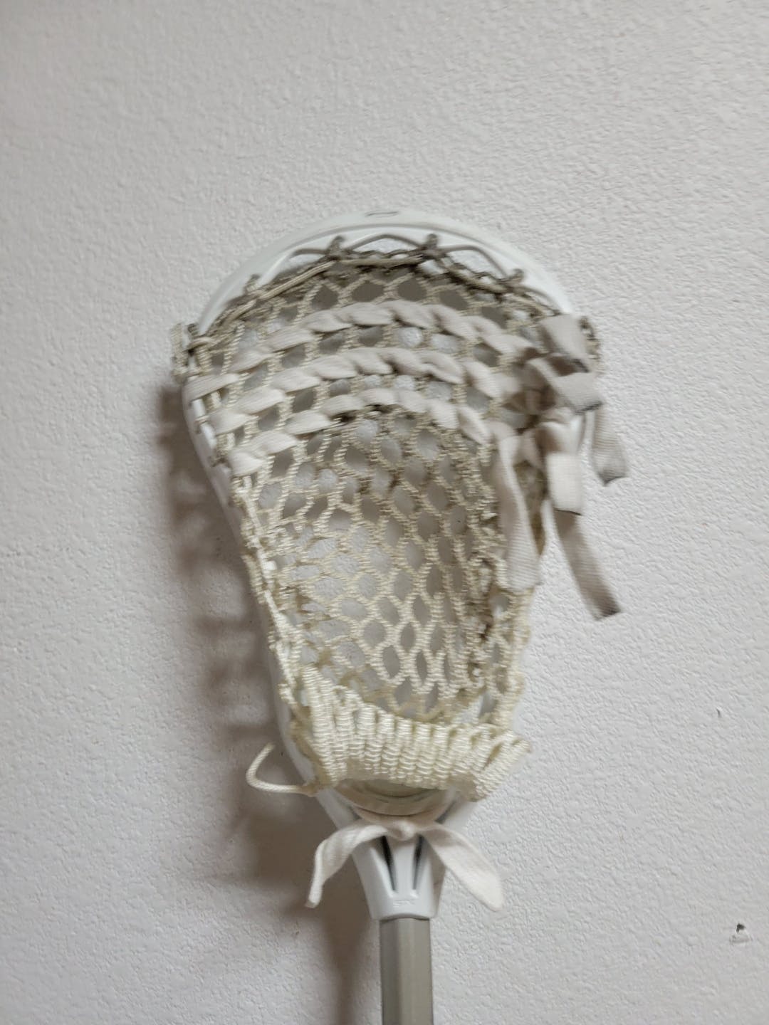 Used Stx Hammer 700 Stick Stx X10 Head Aluminum Men's Complete Lacrosse