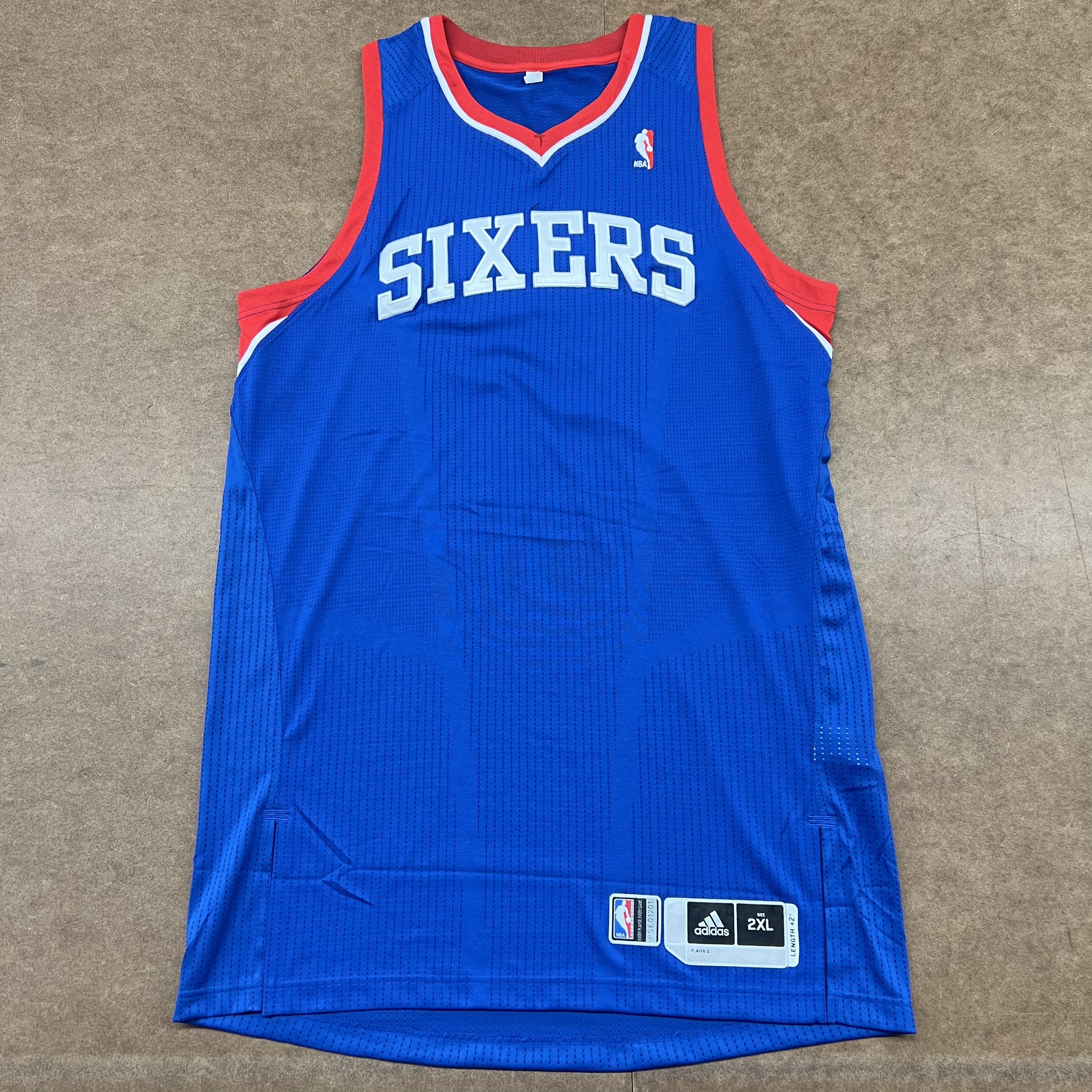 76ers black jerseys