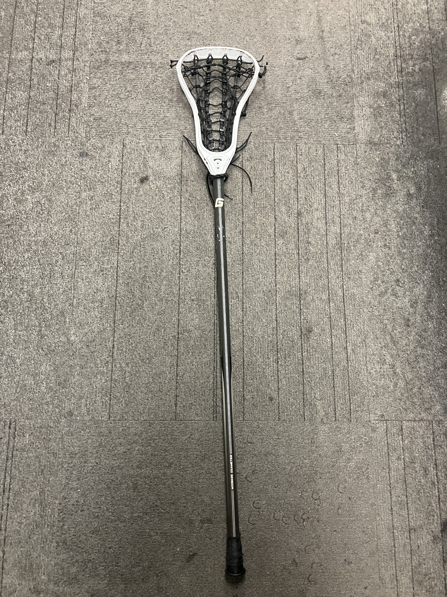Used Gait Apex Complete Stick SidelineSwap