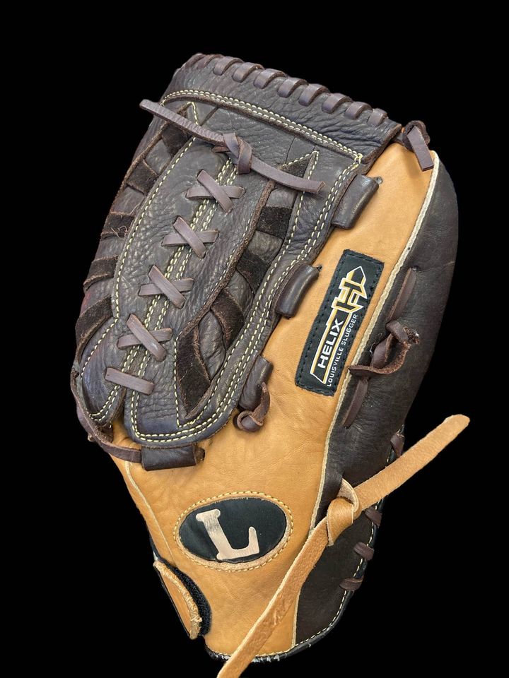 Louisville Slugger TPSHelix Series Softball Glove 13" SidelineSwap