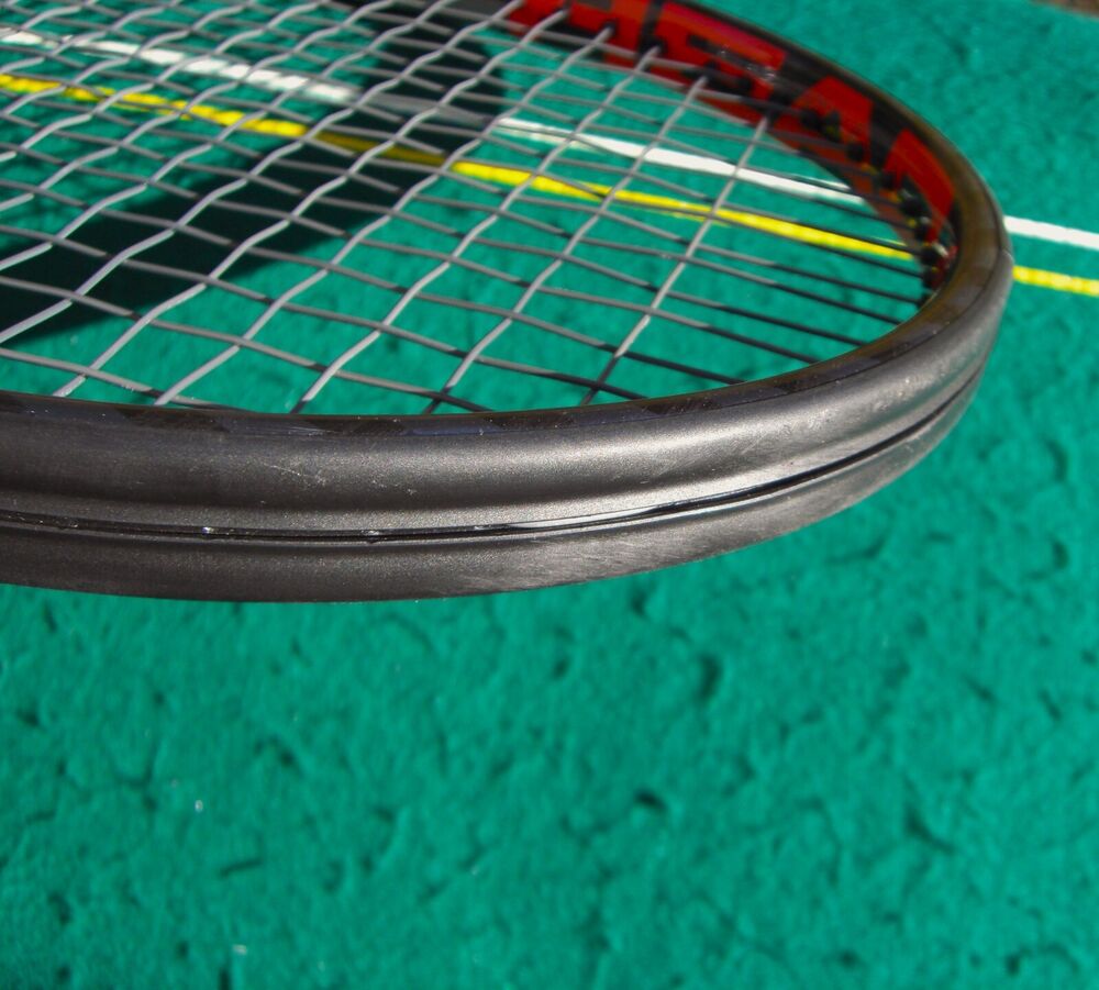 直*幹様 HEAD　プロストック　TGT291.2 グリップ3 直幹 HEAD プロストック TGT291.2 グリップ3 Head Tour Pro