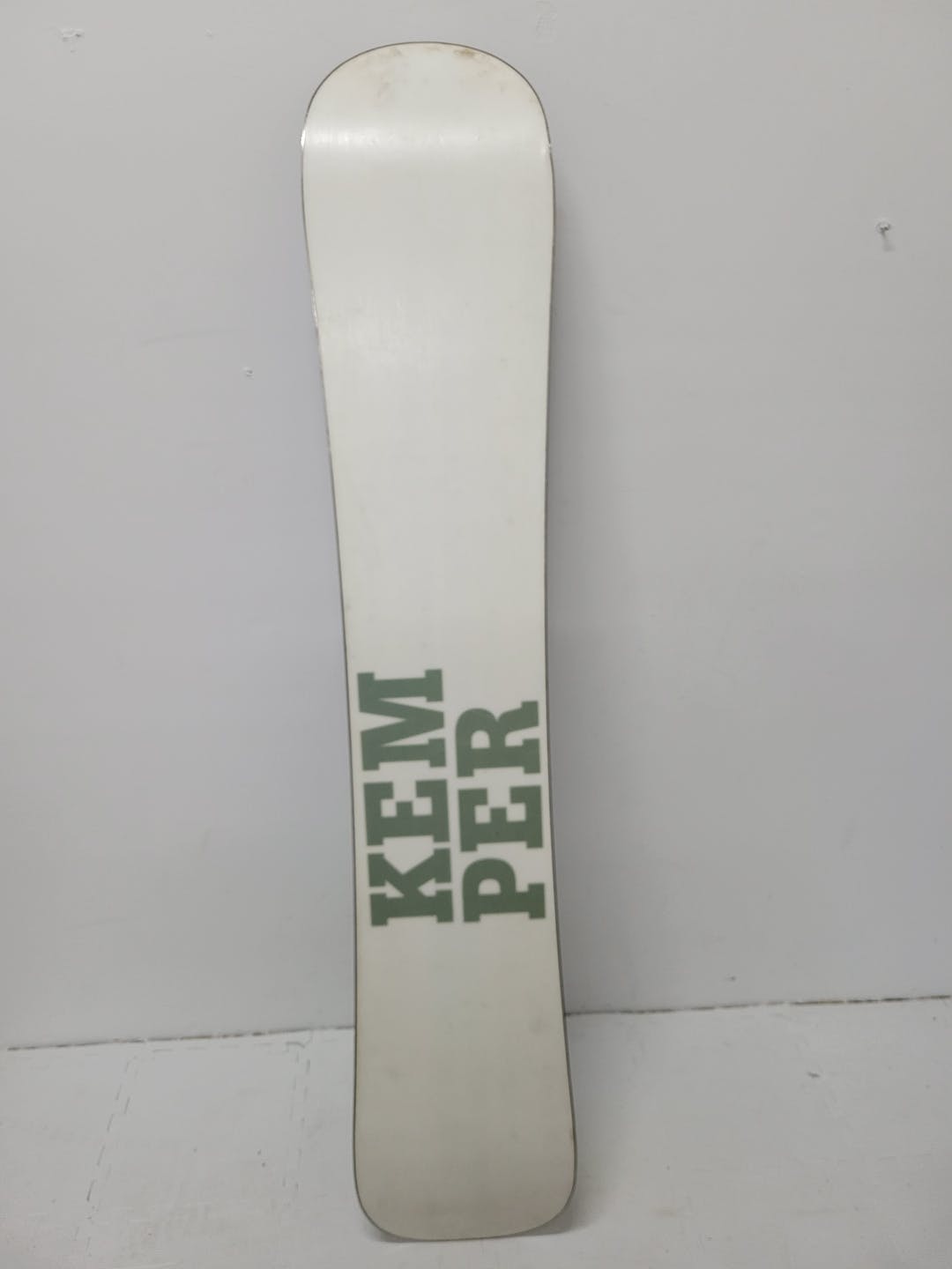 Used Kemper Recon 157 Cm Men's Snowboards SidelineSwap