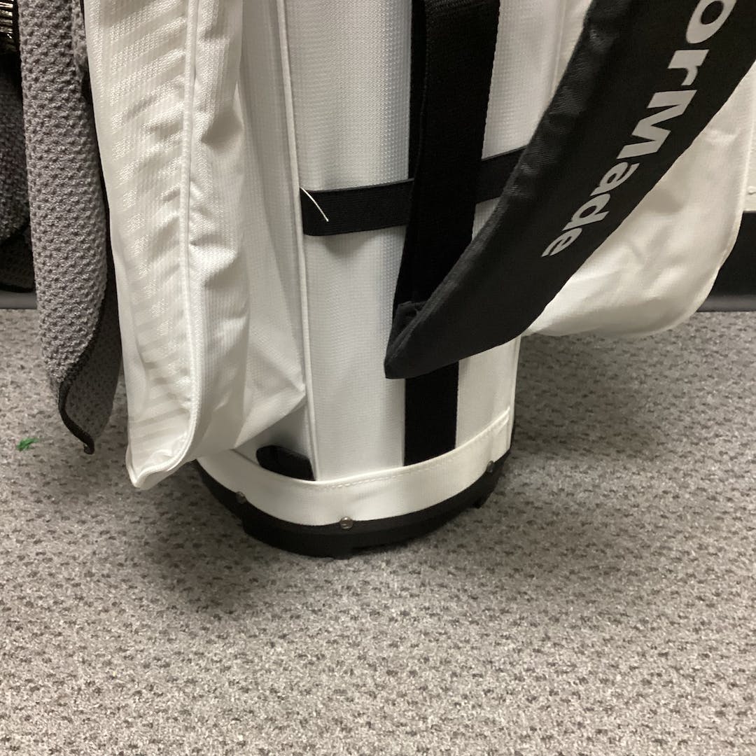 Used Taylormade Pro 23 Cart Bag Golf Cart Bags SidelineSwap