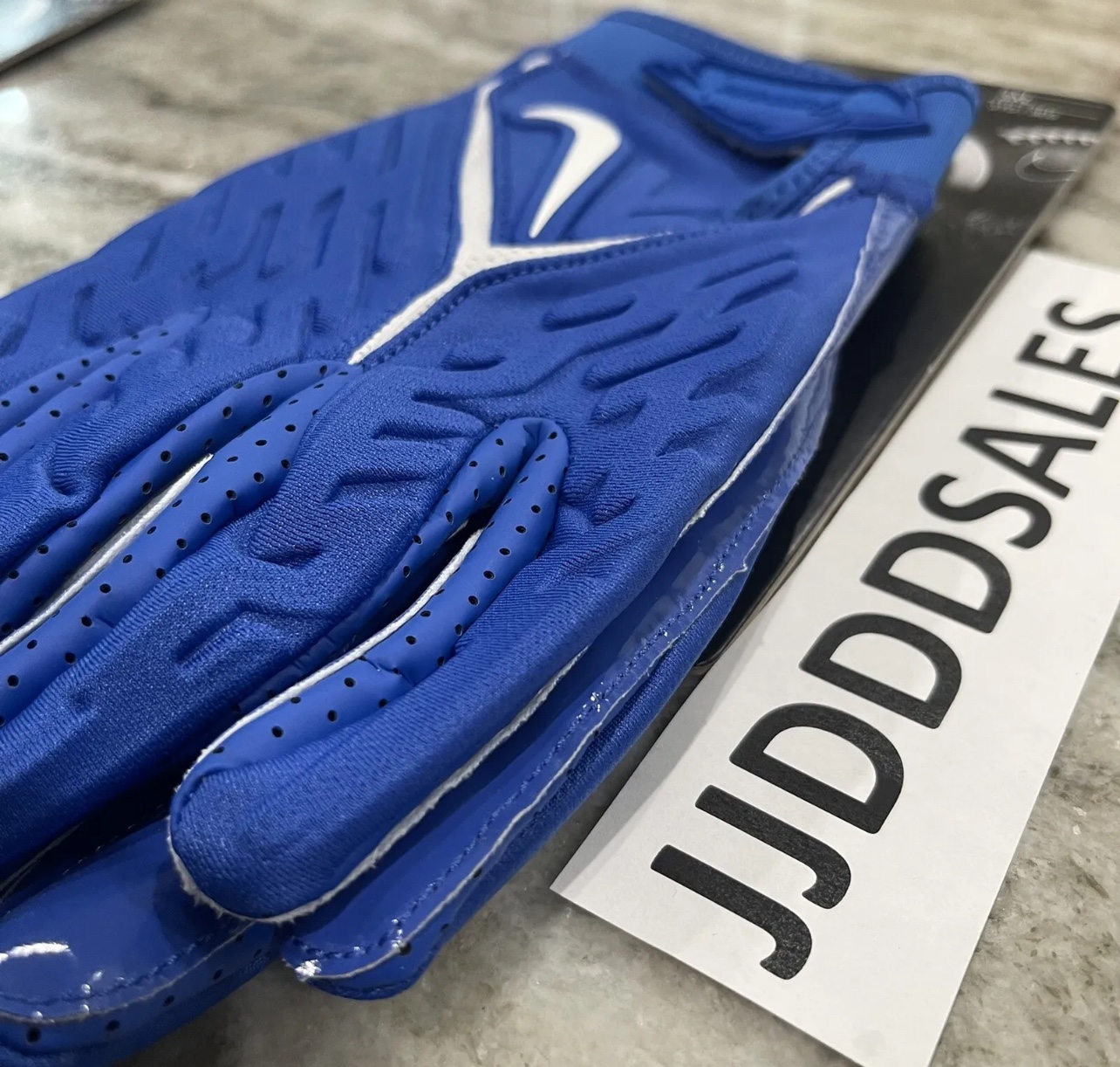 superbad football gloves