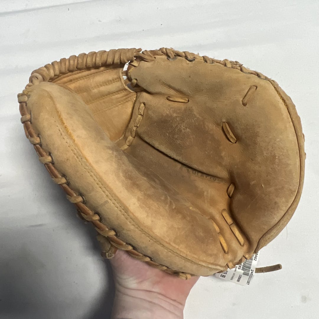 Used Rawlings Catchers 30" Catcher's Gloves SidelineSwap