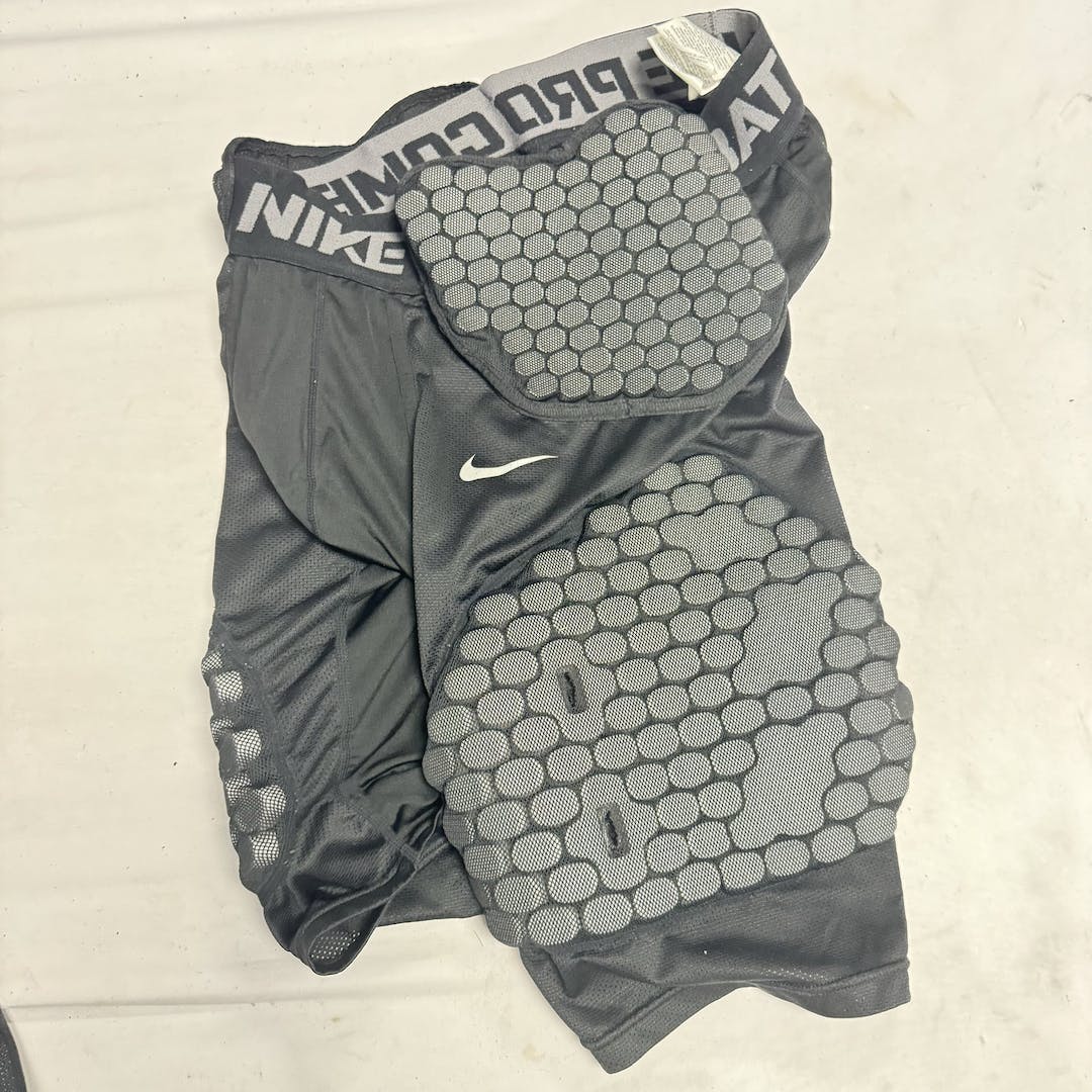 nike football girdle