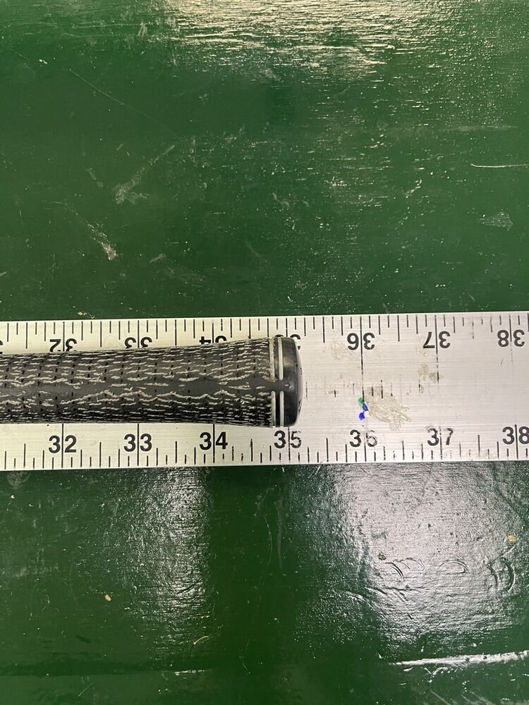 Callaway X20 Pitching Wedge Uniflex Steel Shaft SidelineSwap