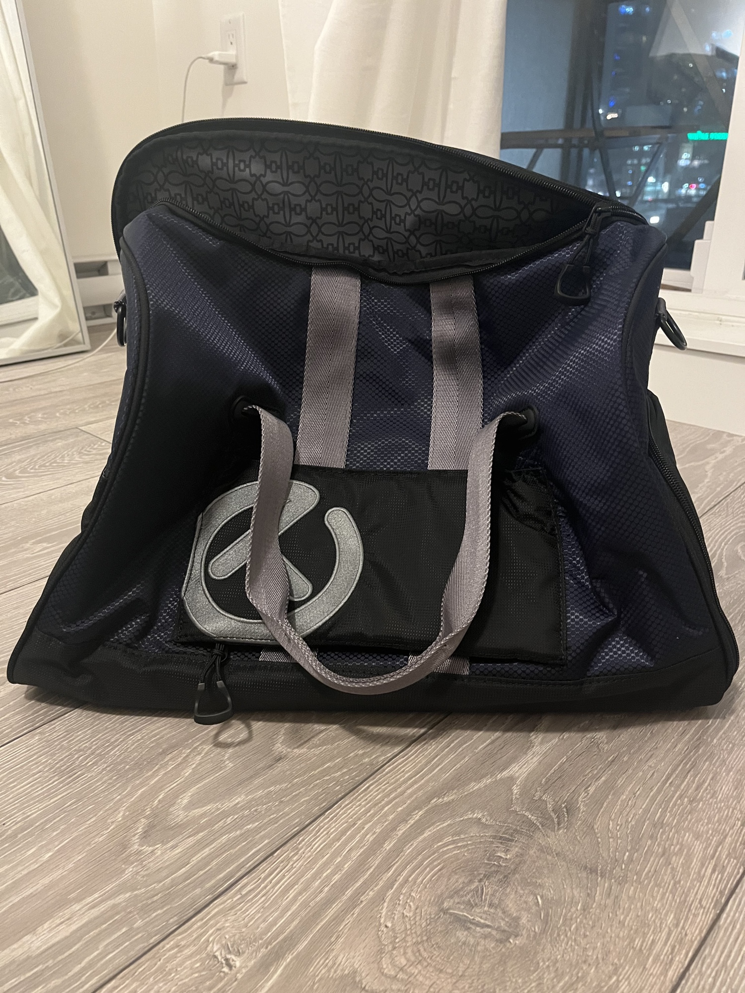 2024 Scotty Cameron Membership Bag SidelineSwap