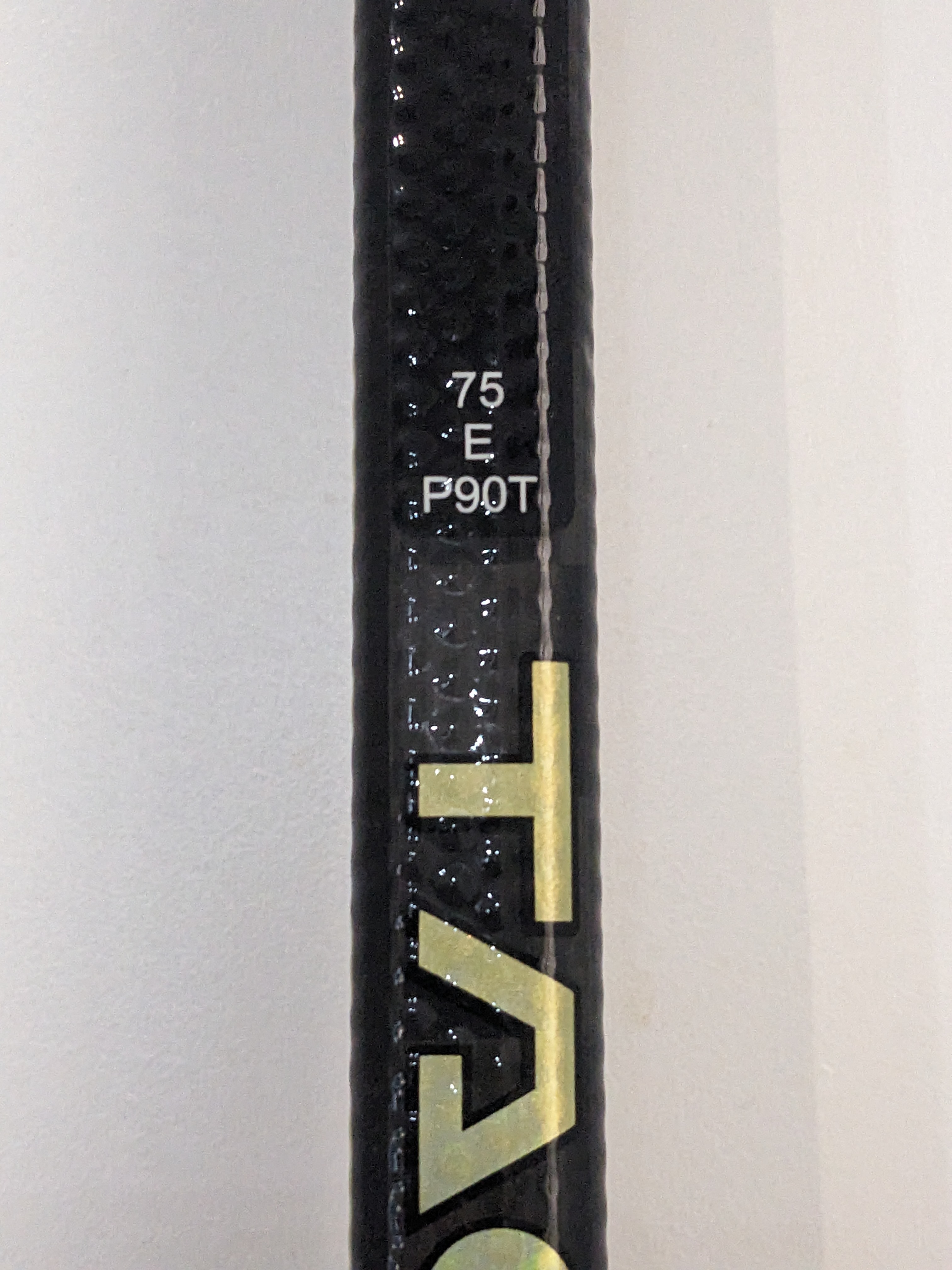 New Pro Stock LH Extended CCM Trigger 8 Team (Dressed as AS6 Pro ...