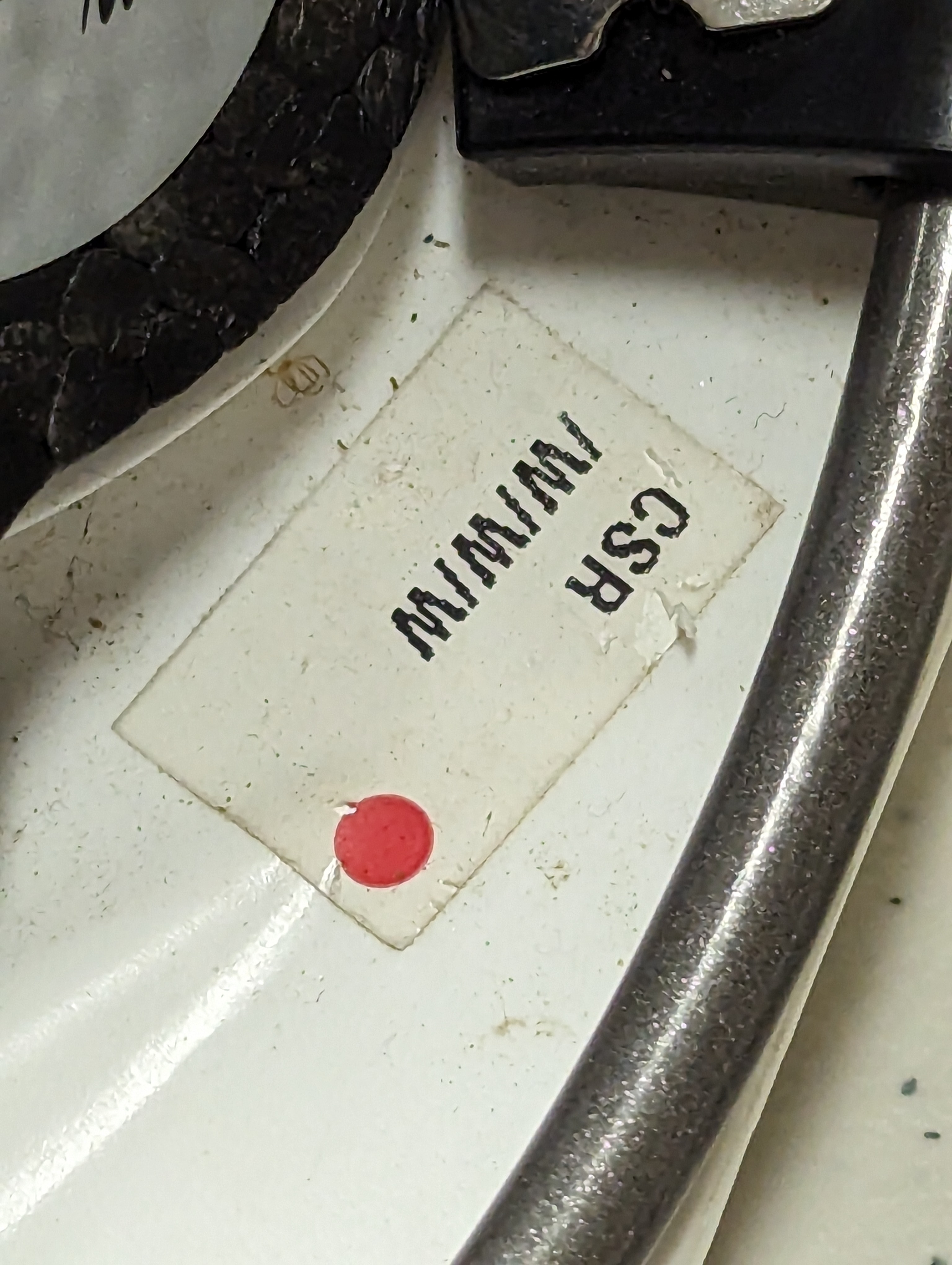 Cascade CSR lacrosse helmet w/ Chin Strap Face Mask Youth Adjustable