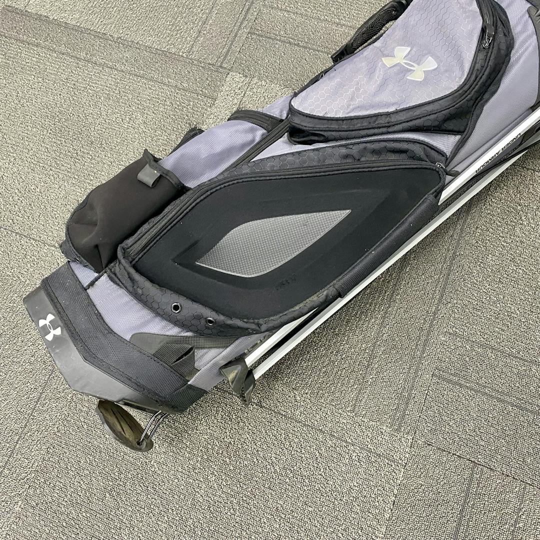 Used Under Armour Golf Stand Bag SidelineSwap