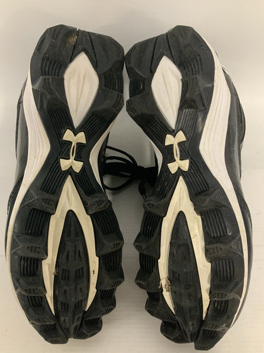 under armour hammer cleats