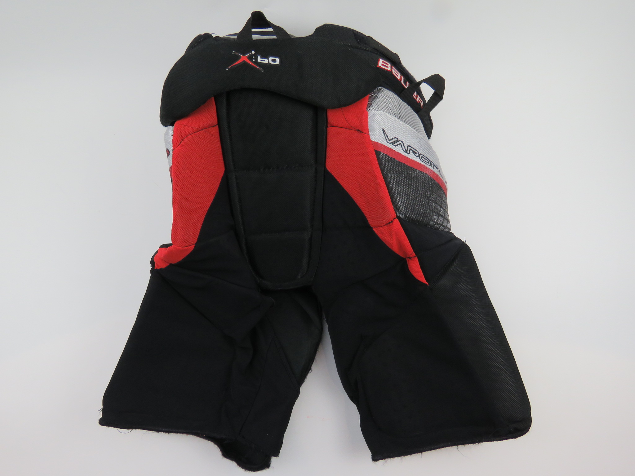 Bauer Vapor X60 Pro Stock NHL Ice Hockey Player Protective Girdle Pants