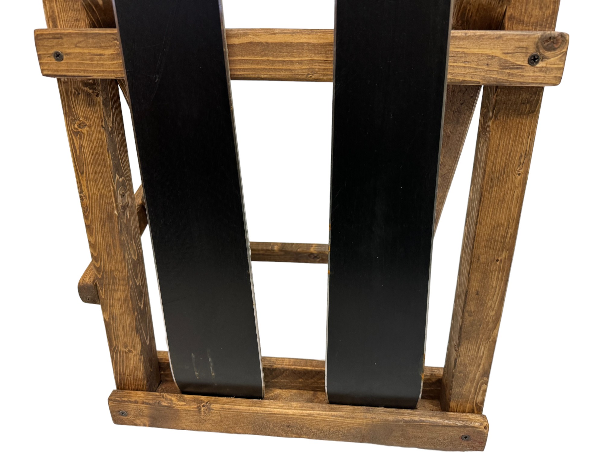 175cm Fischer XTR Heat Skis with Bindings SidelineSwap