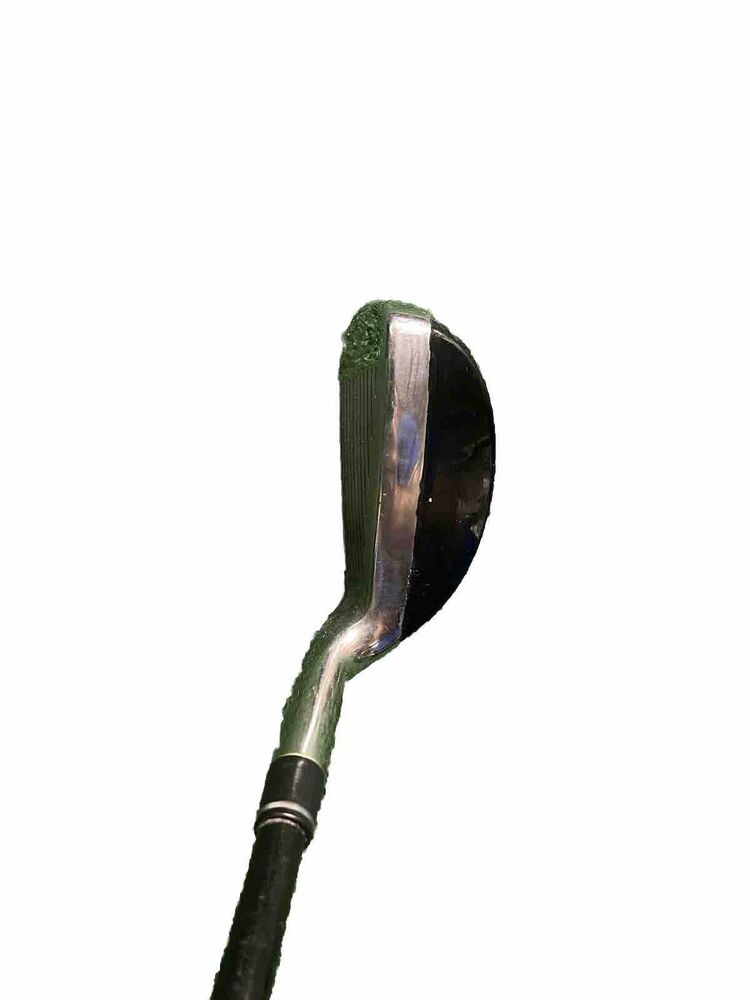 Confidence Golf ESP3 Hybrid Ironwood Set 39 New Grips RH Senior