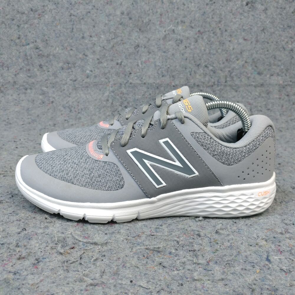 New balance 2025 cush caracteristicas