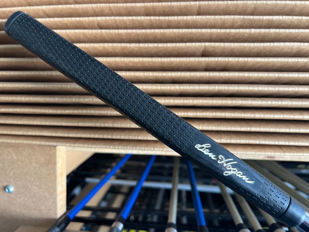 Bettinardi Big Ben BHB7 CenterShafted 35inch Mallet Putter 0706